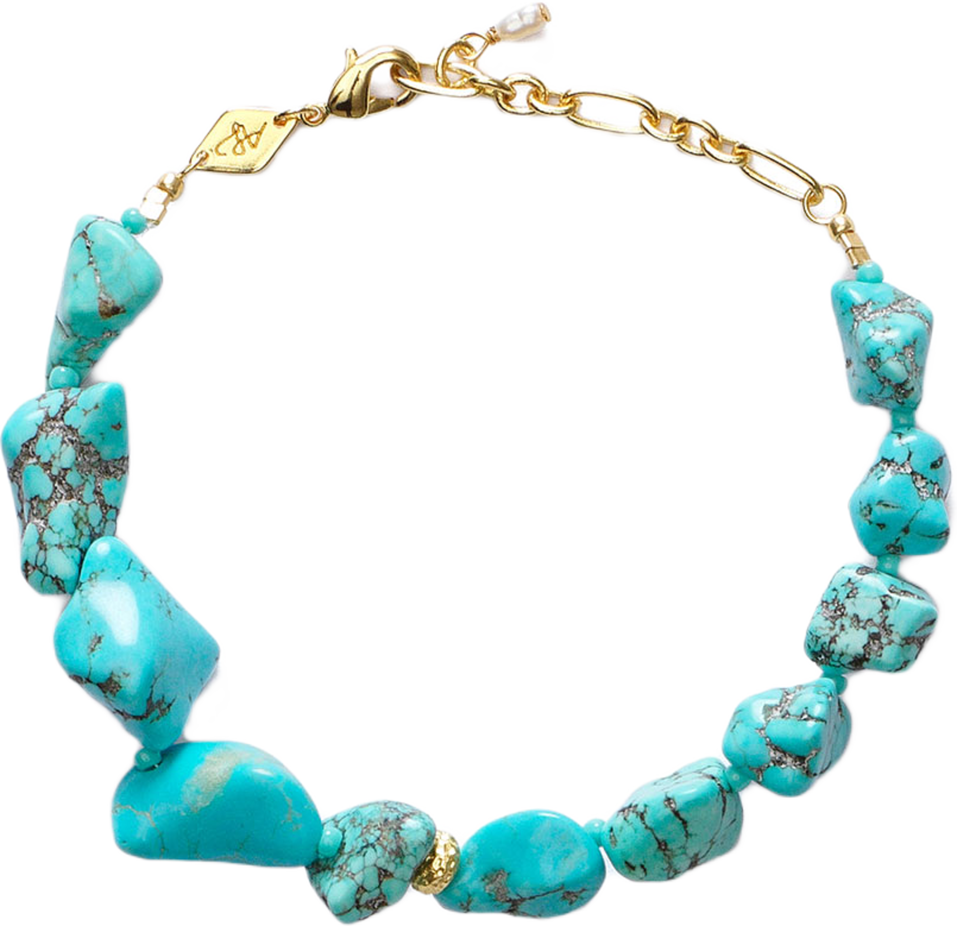 Beach Cocktail Bracelet