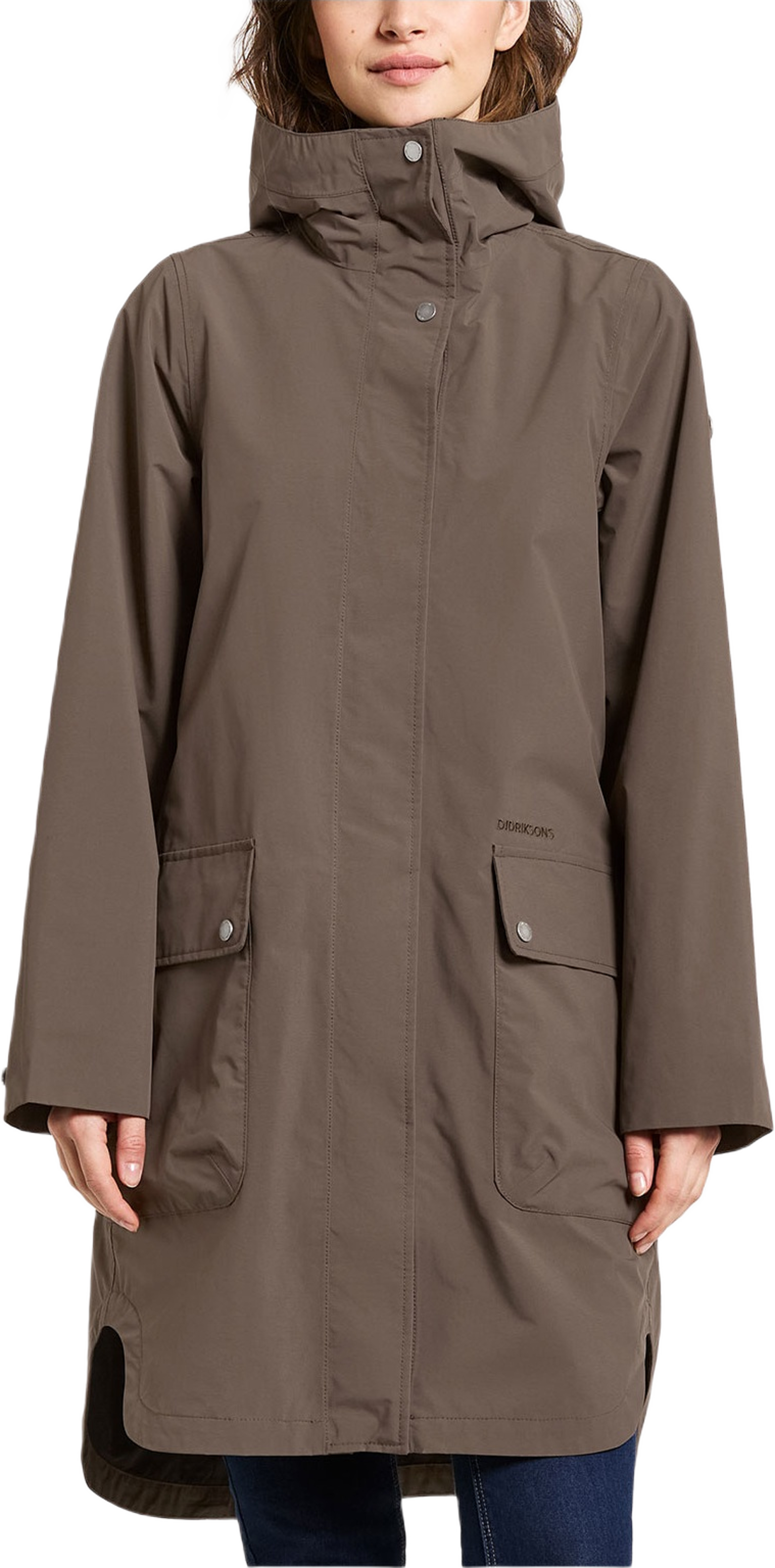 Adria Parka