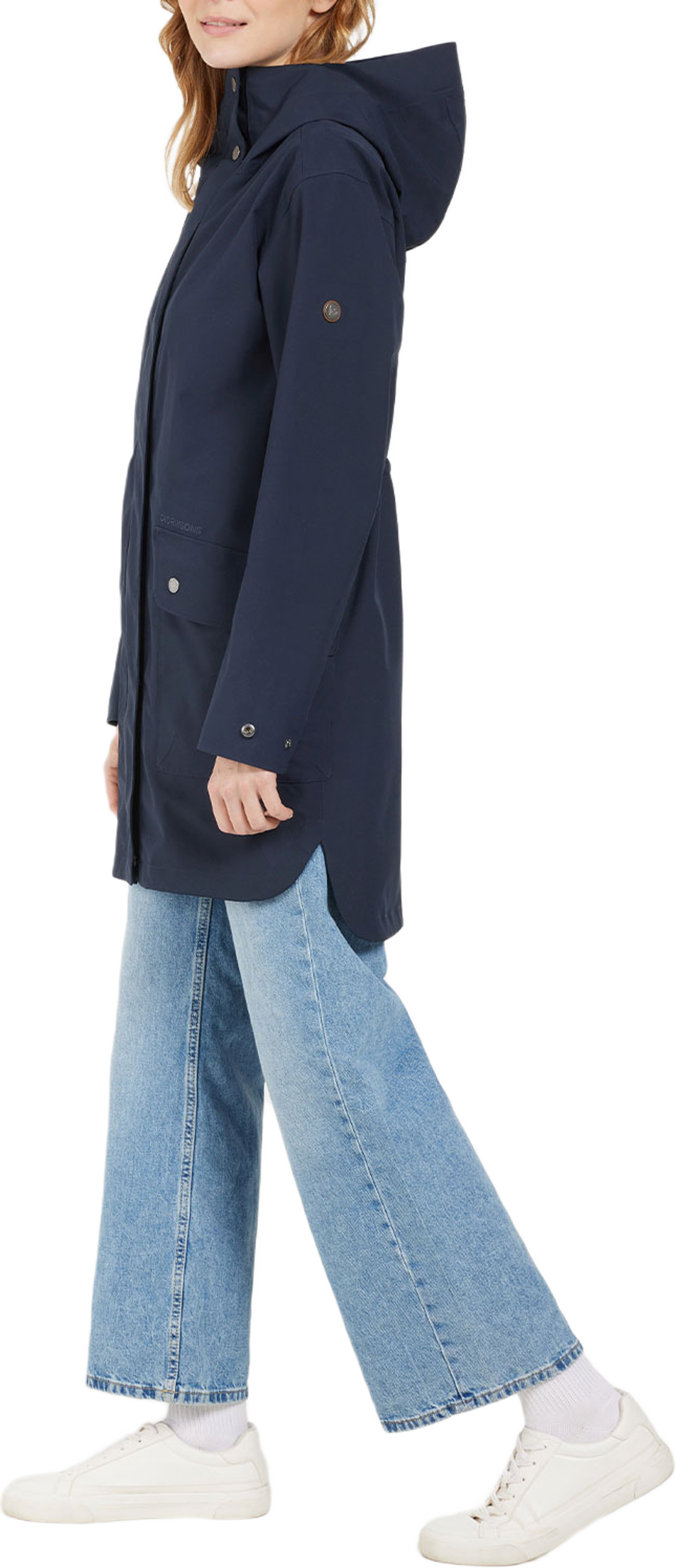 Gwen Parka