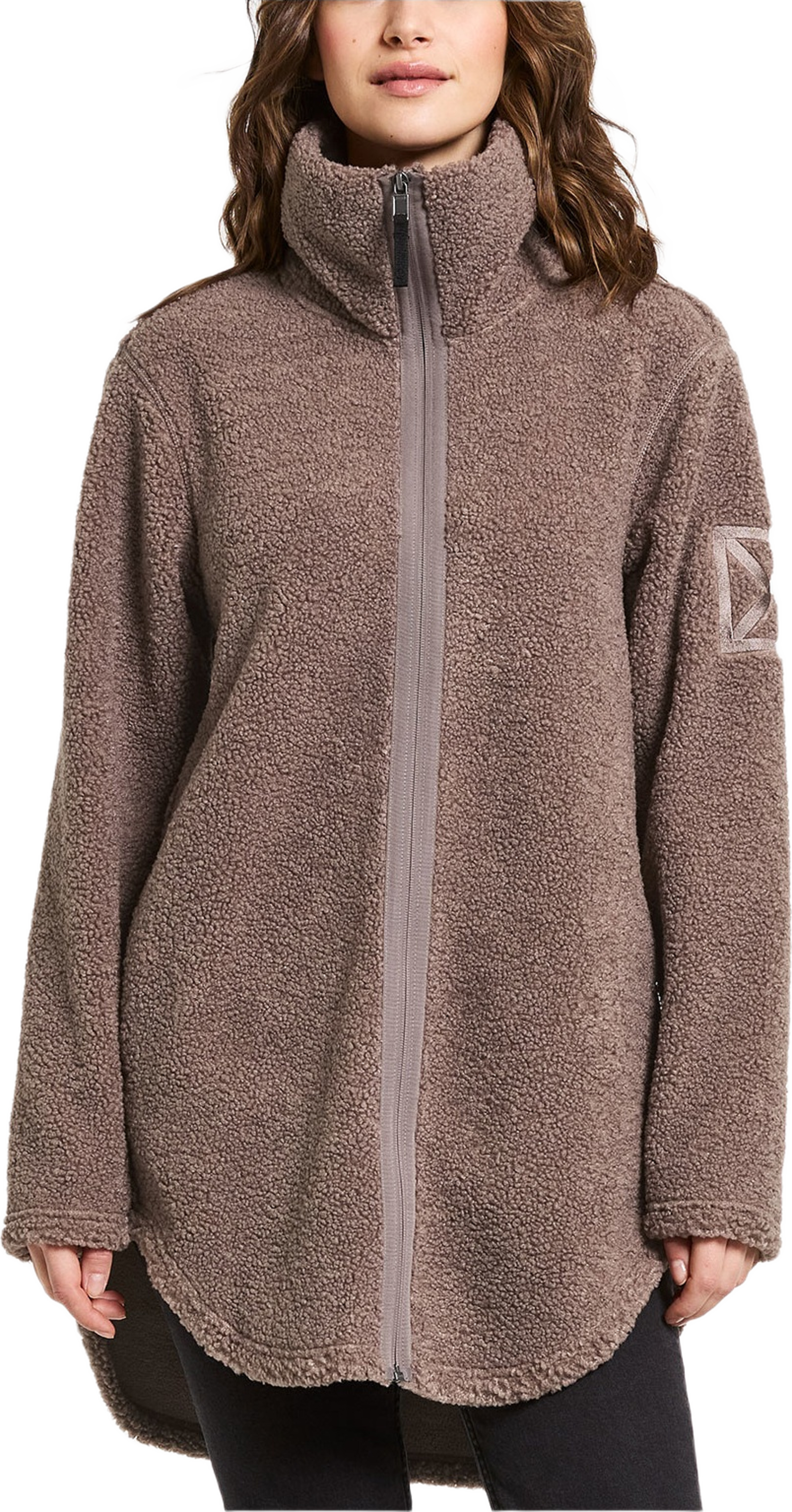 Umi Full-zip