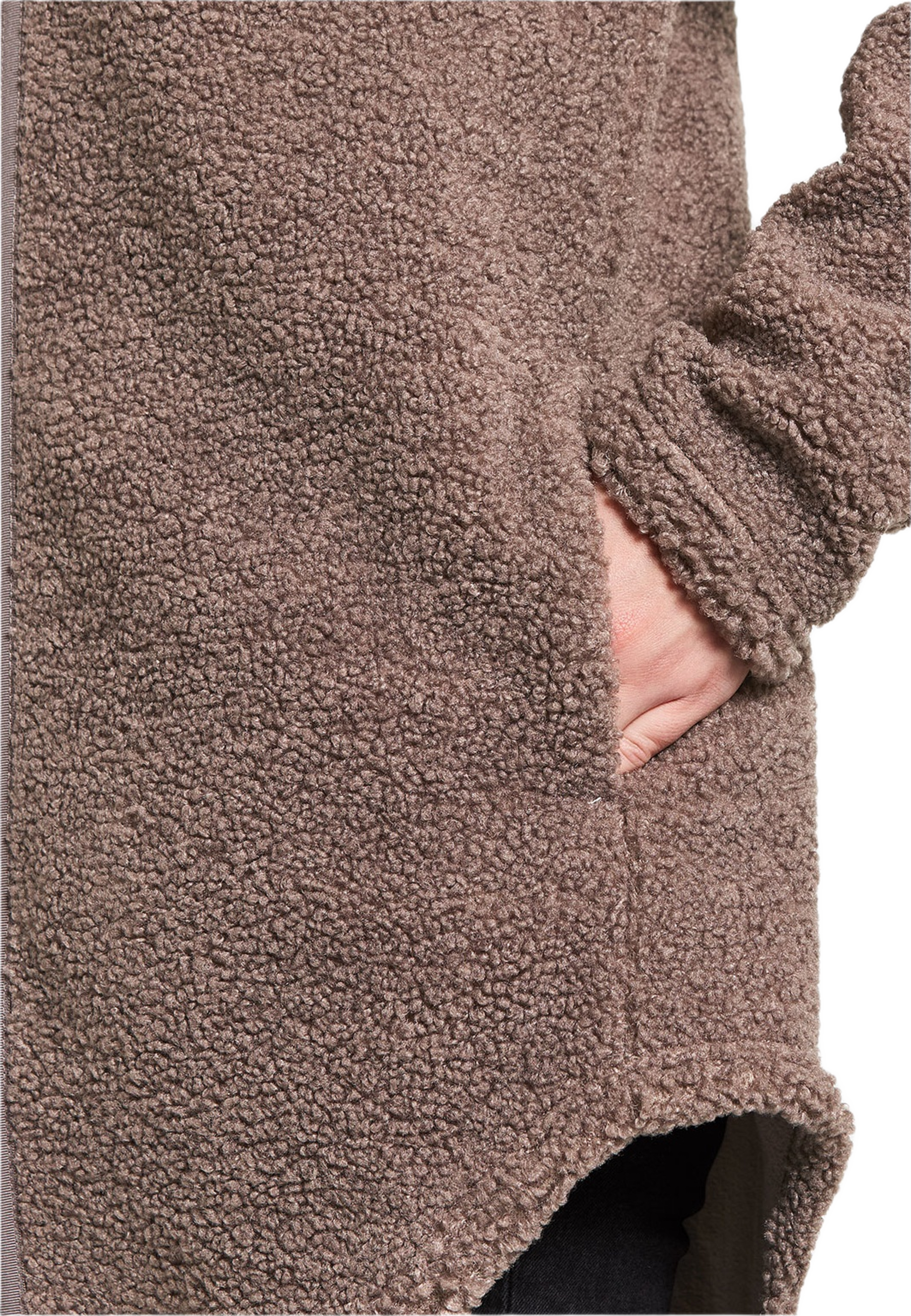 Umi Full-zip