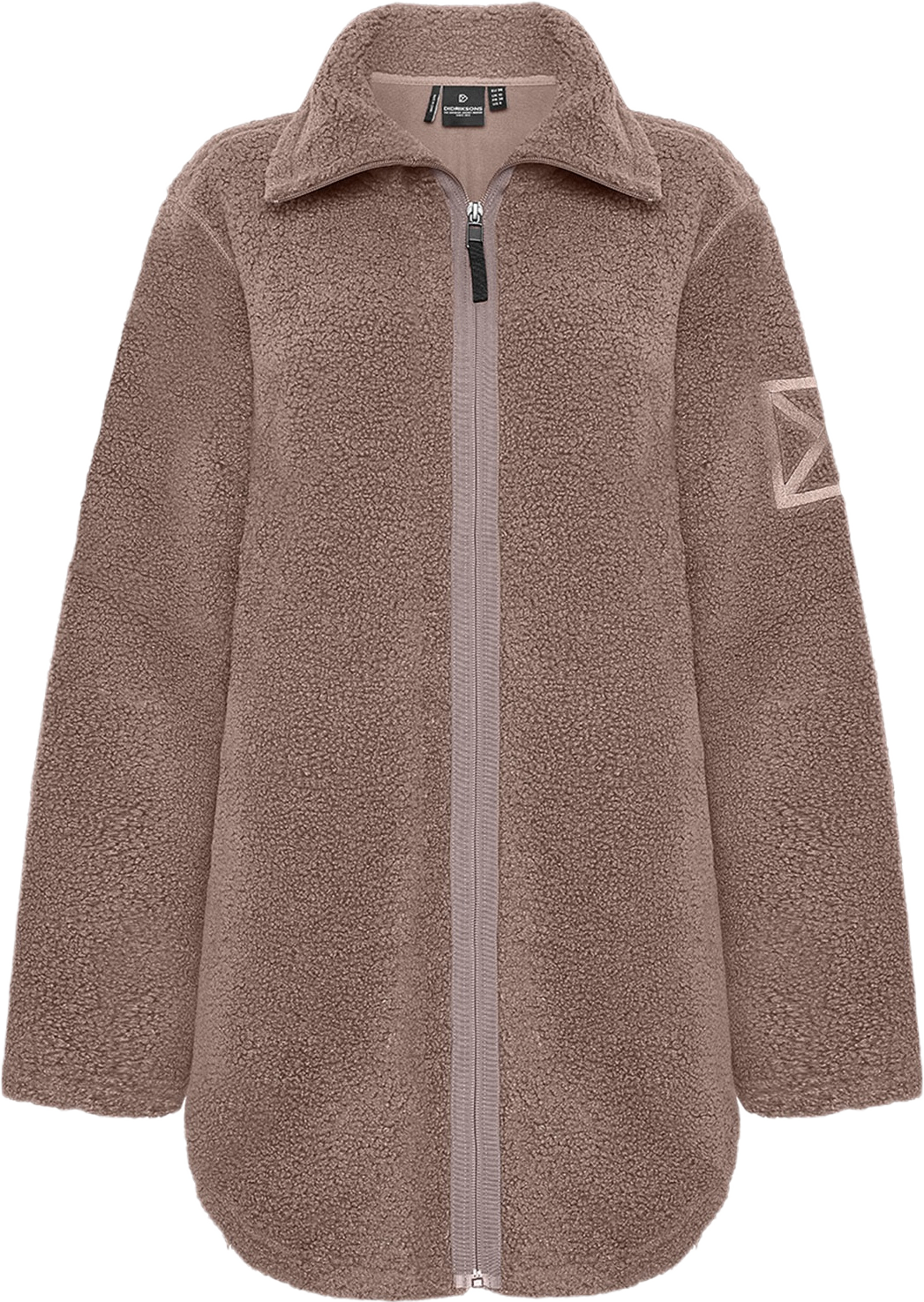 Umi Full-zip