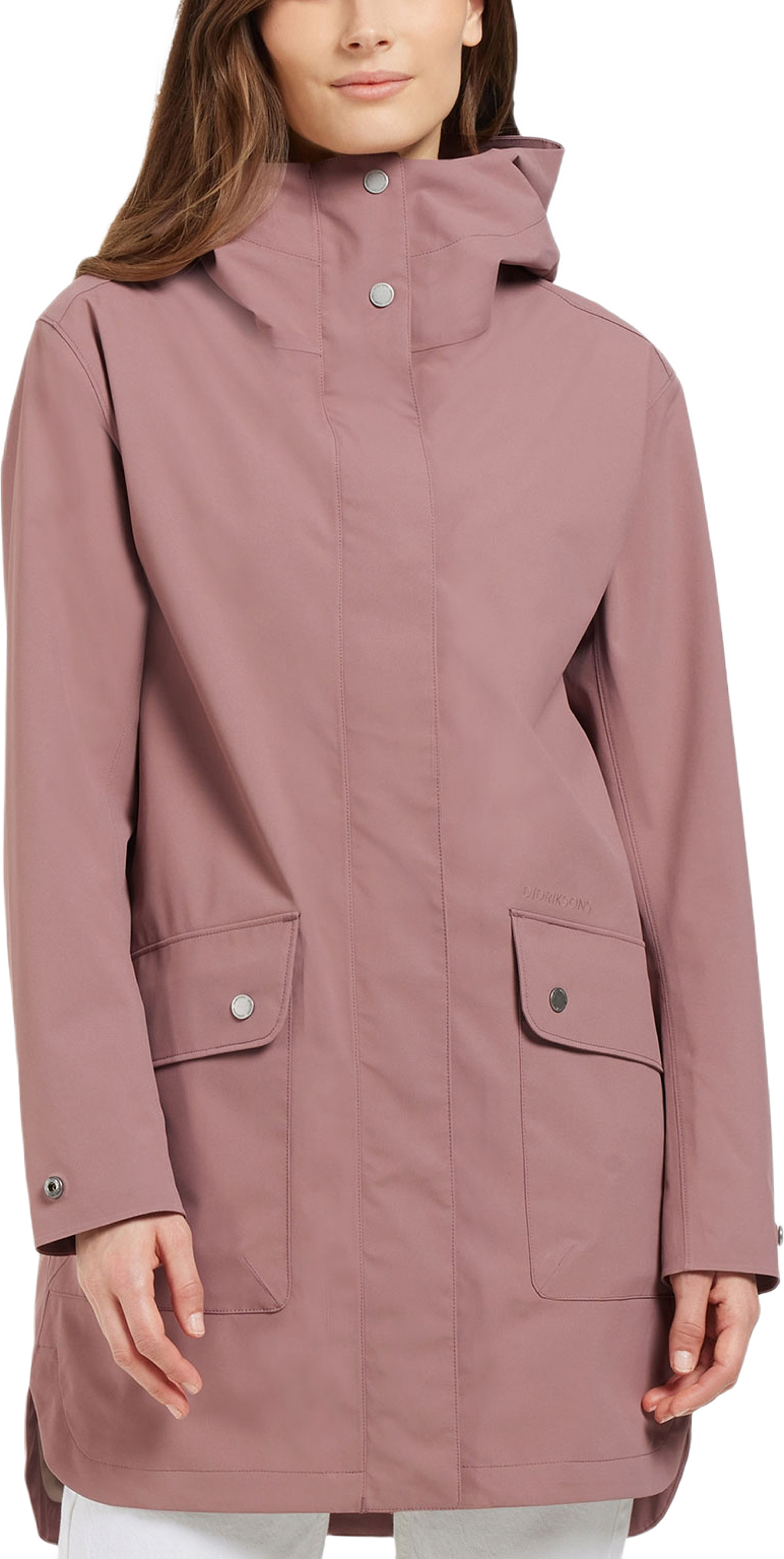 Gwen Parka