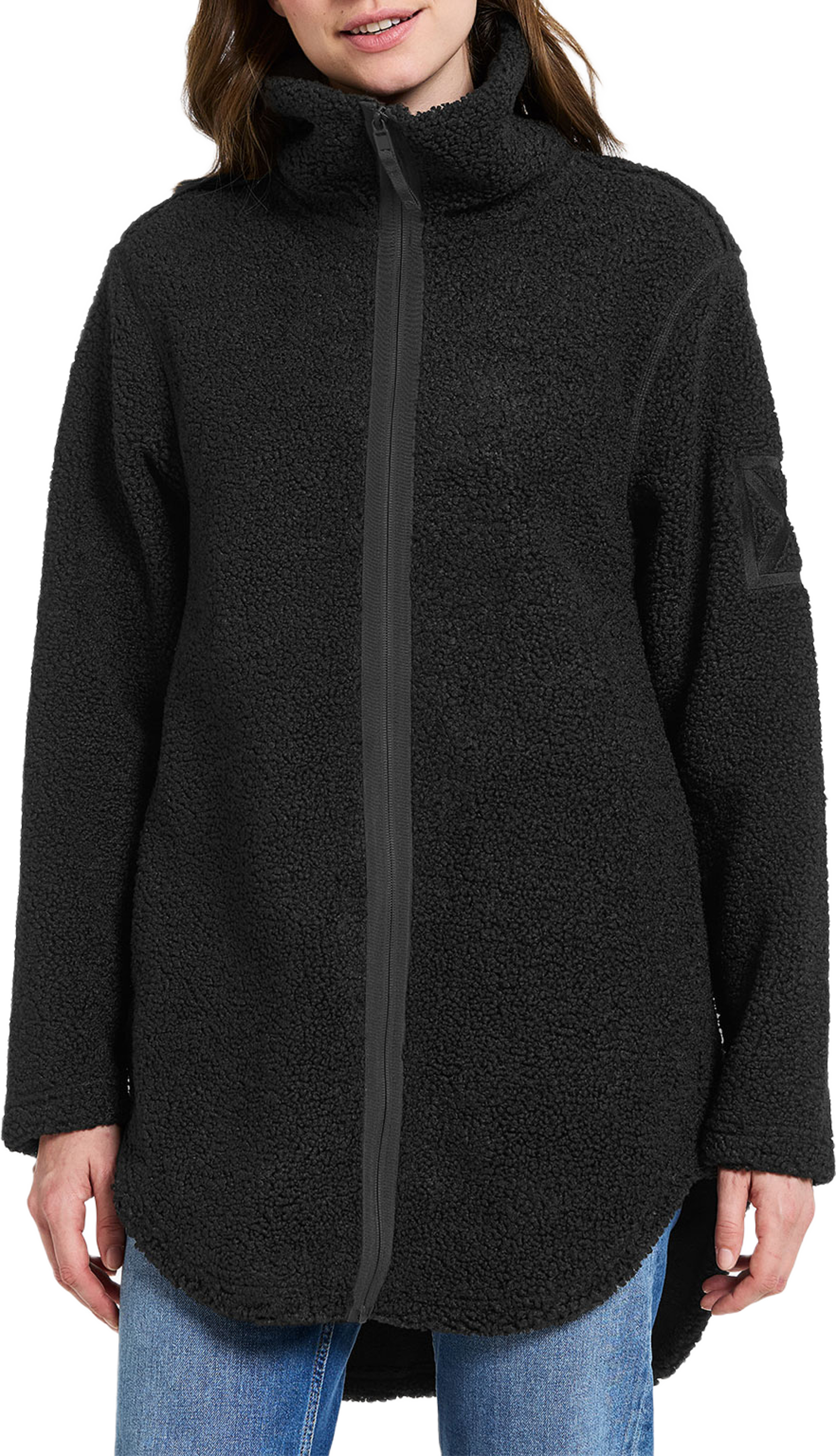 Umi Full-zip