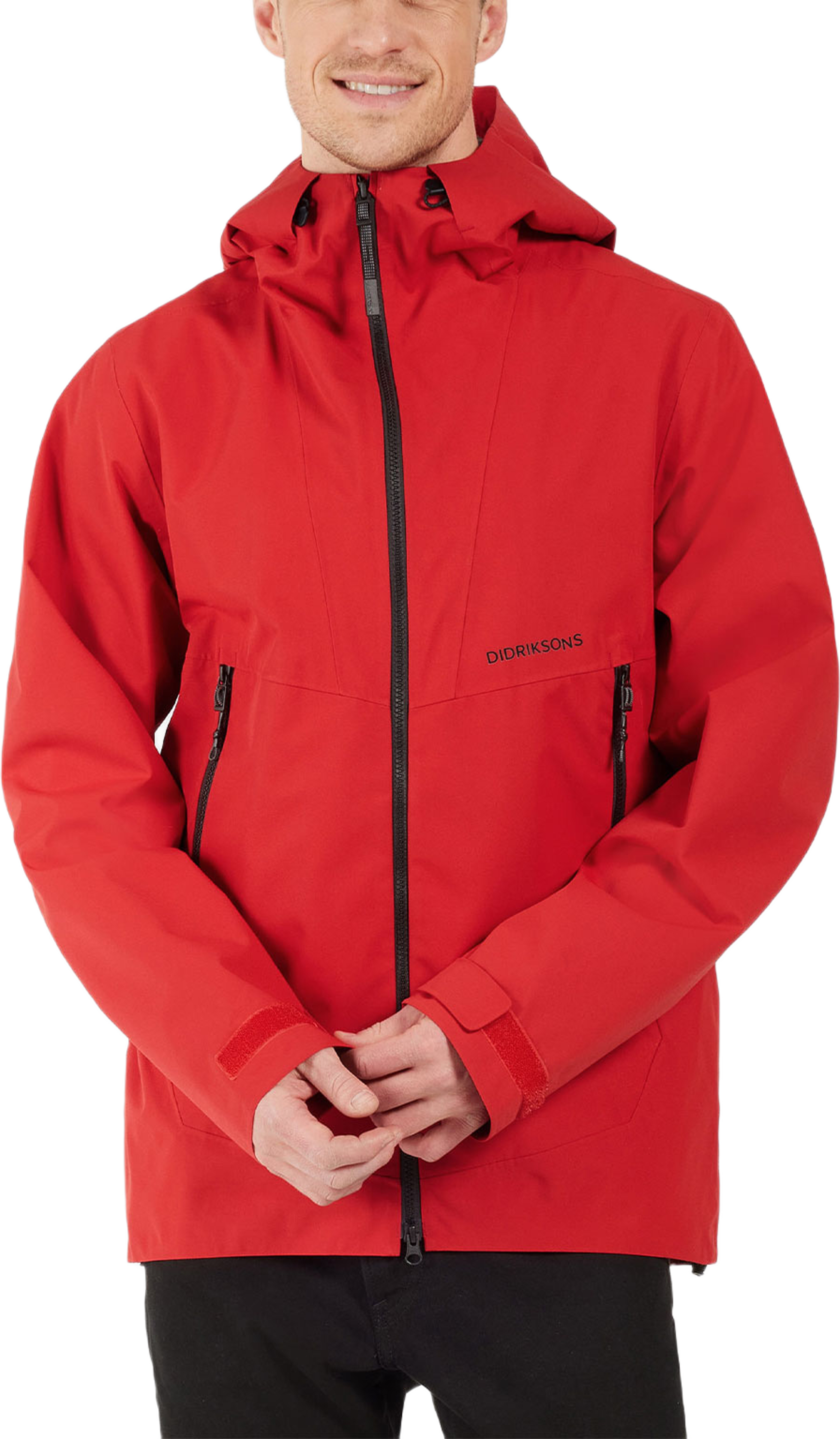 Basil Jacket