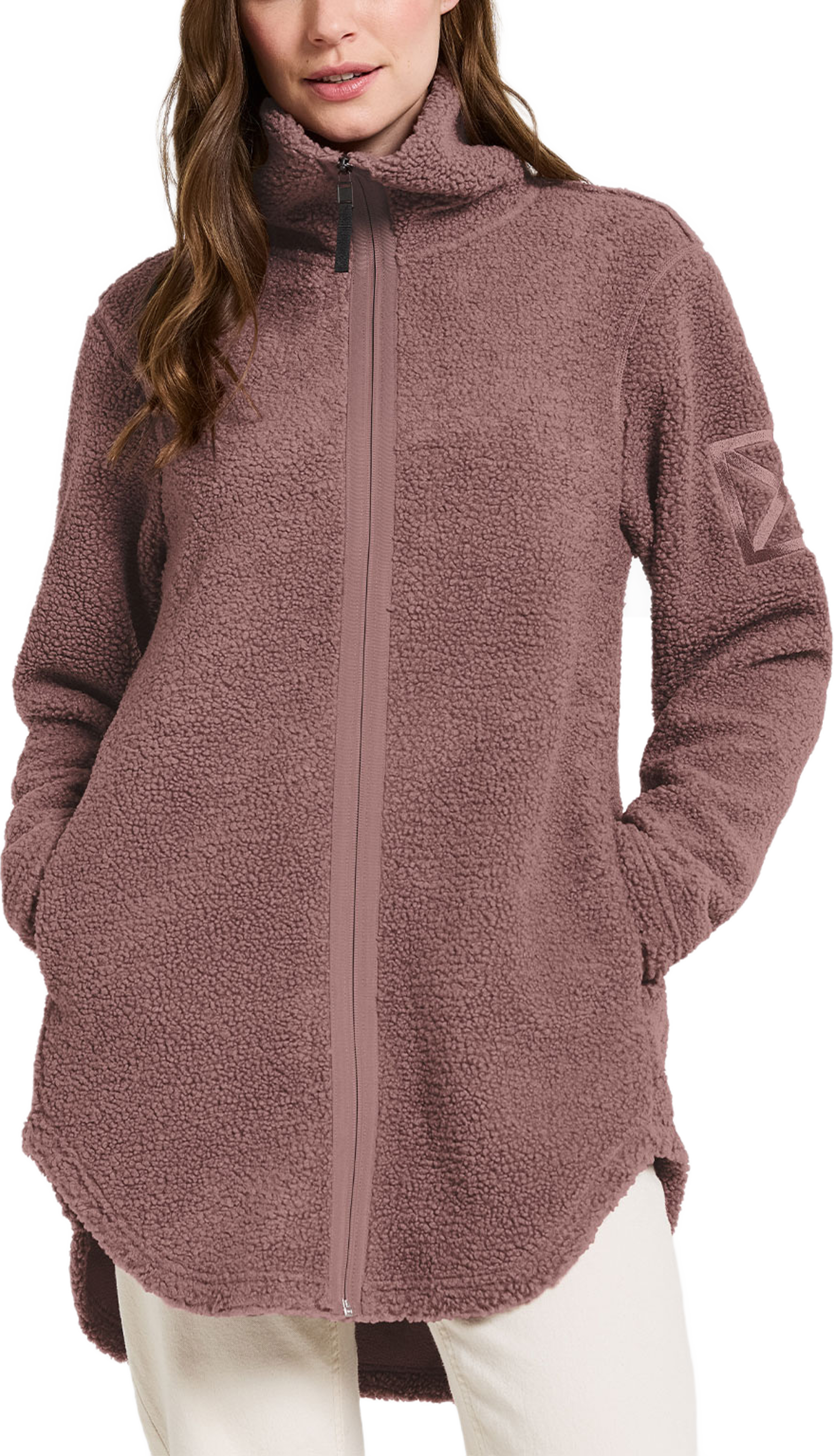 Umi Full-zip
