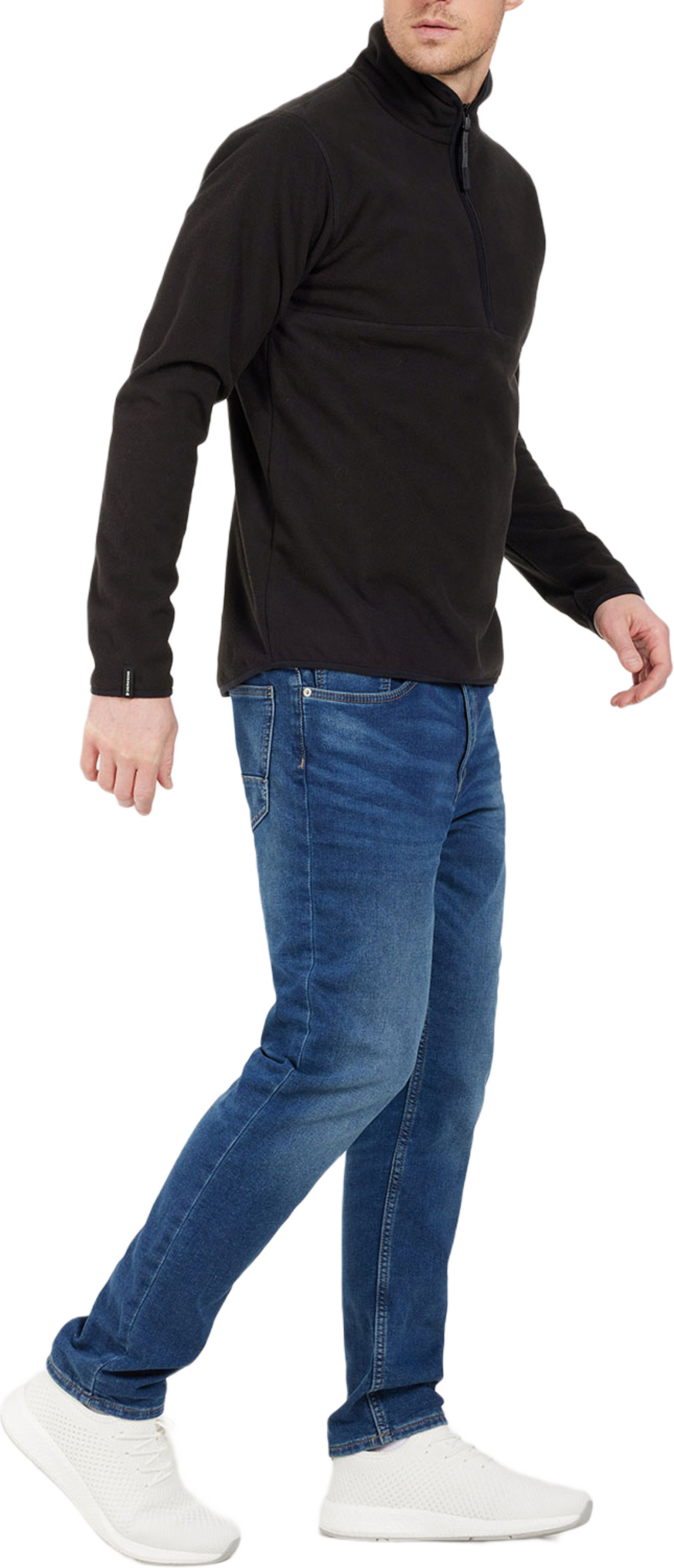 Hannes Half-zip