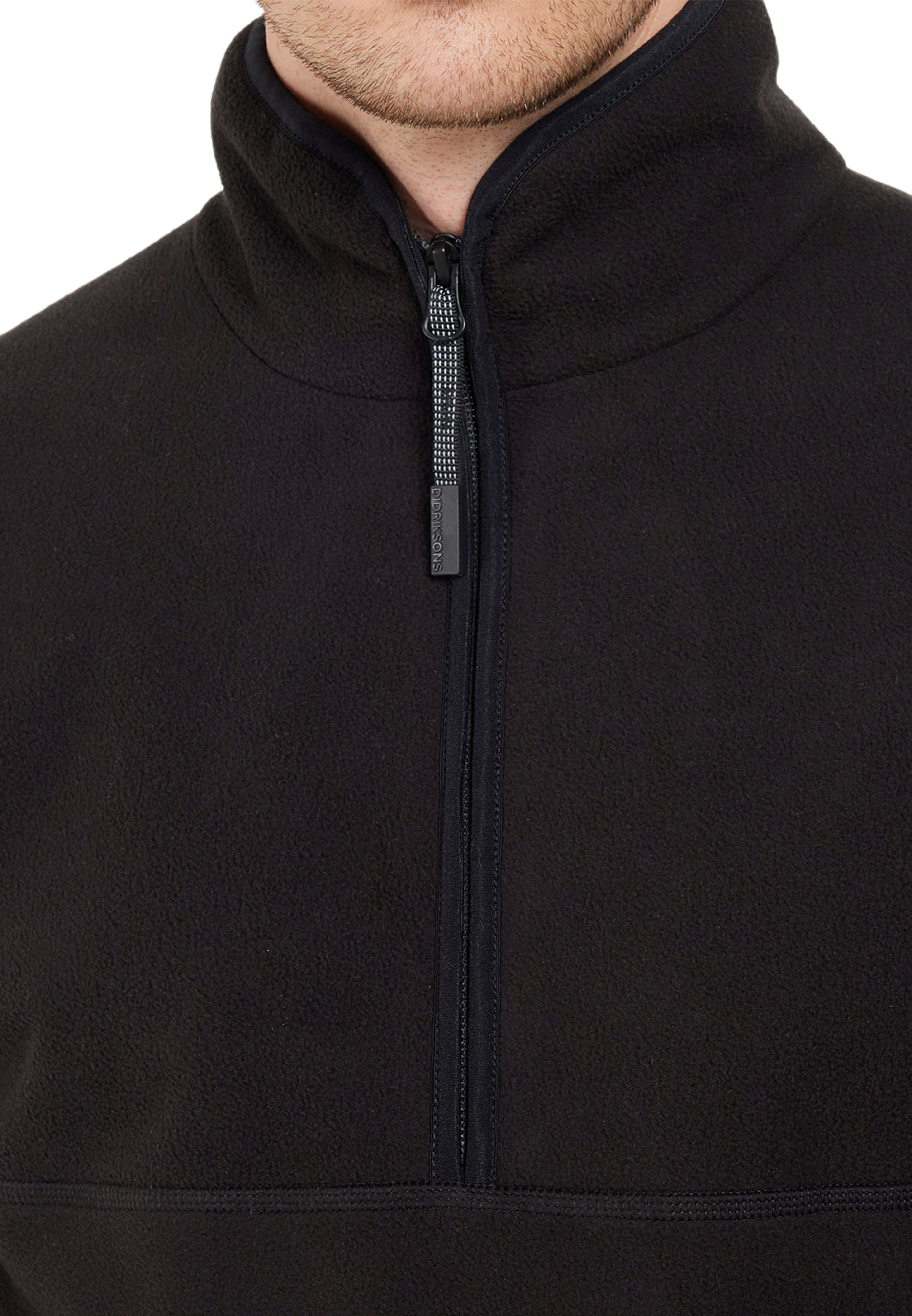 Hannes Half-zip
