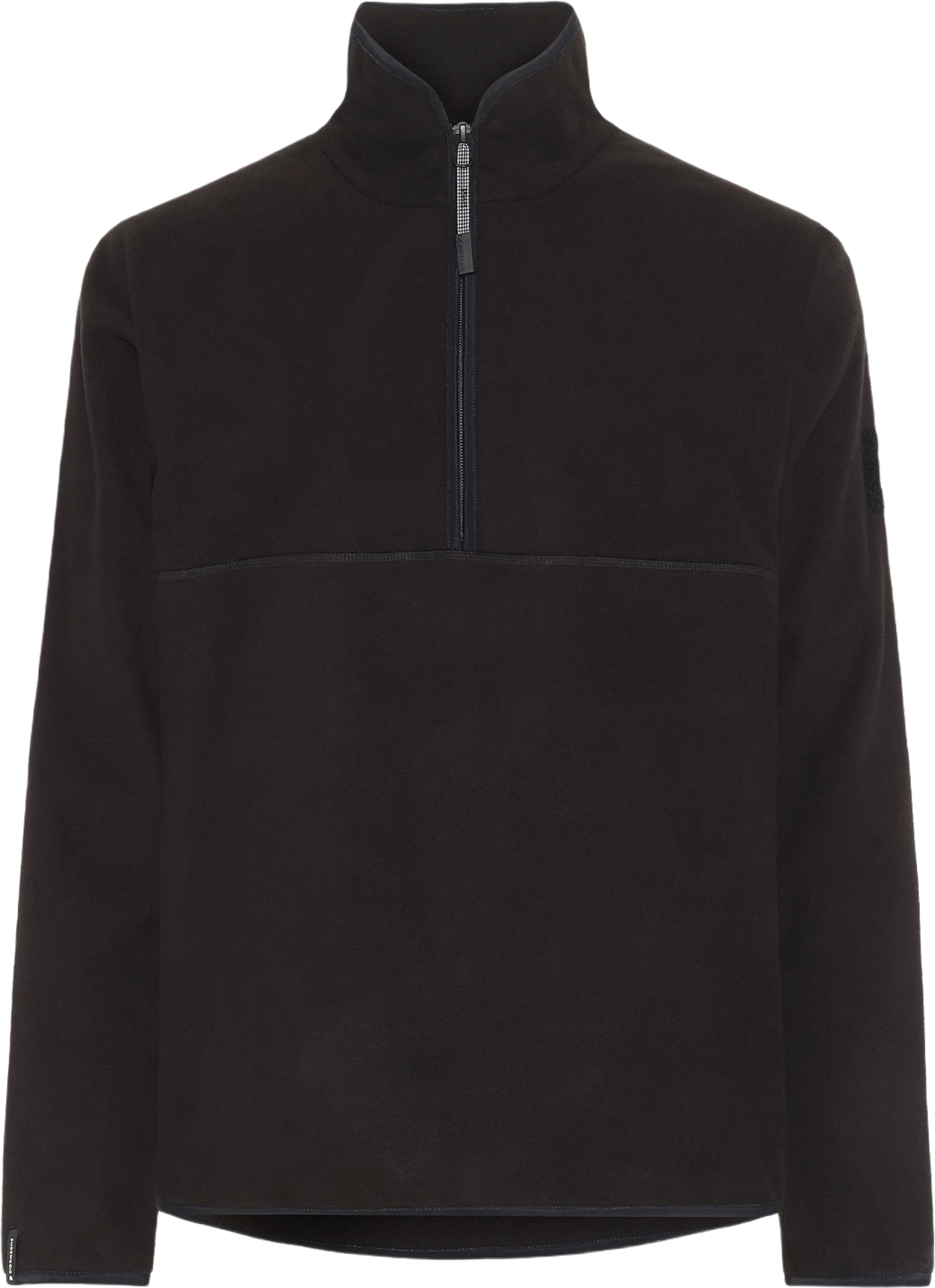 Hannes Half-zip