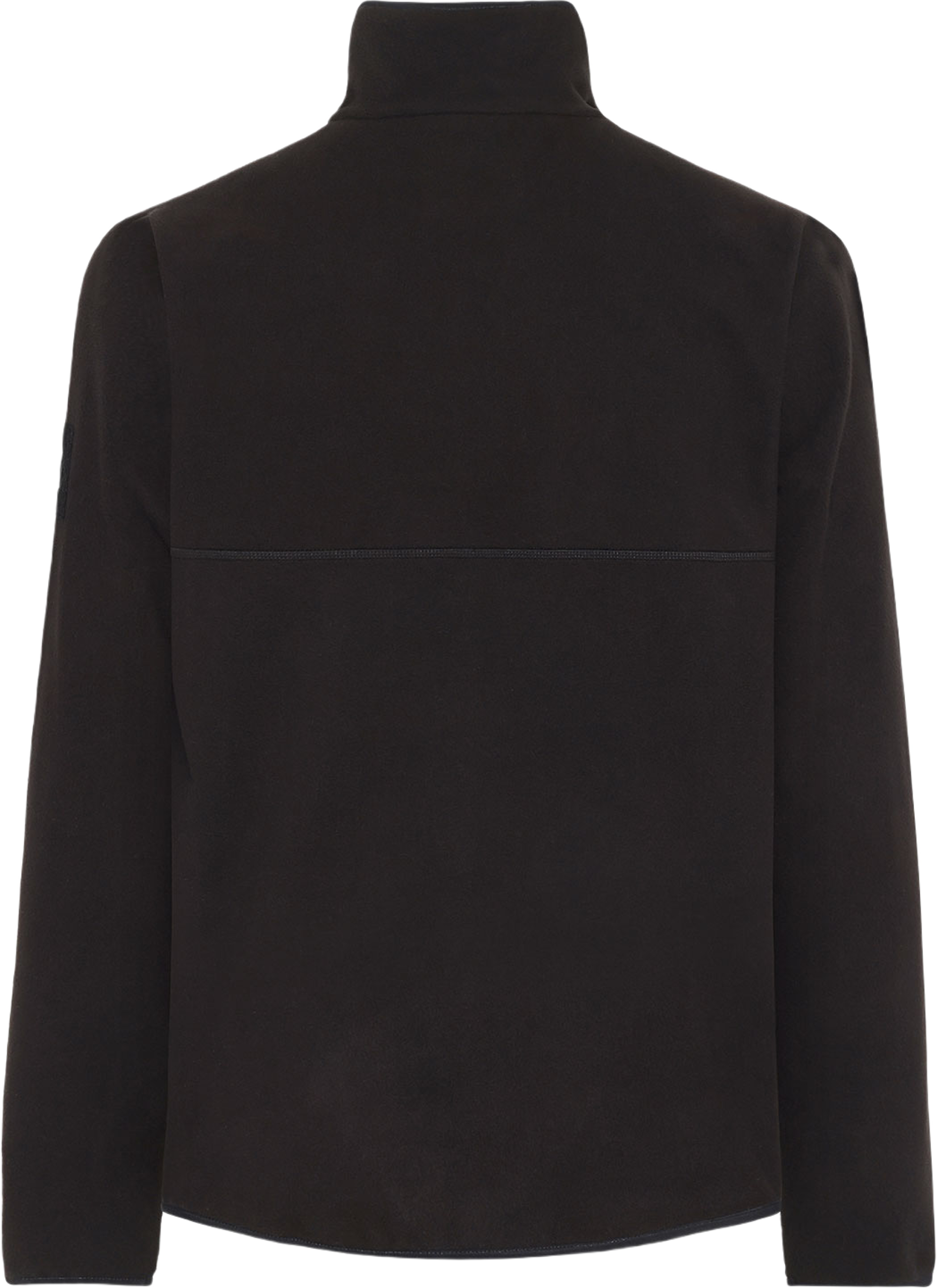Hannes Half-zip