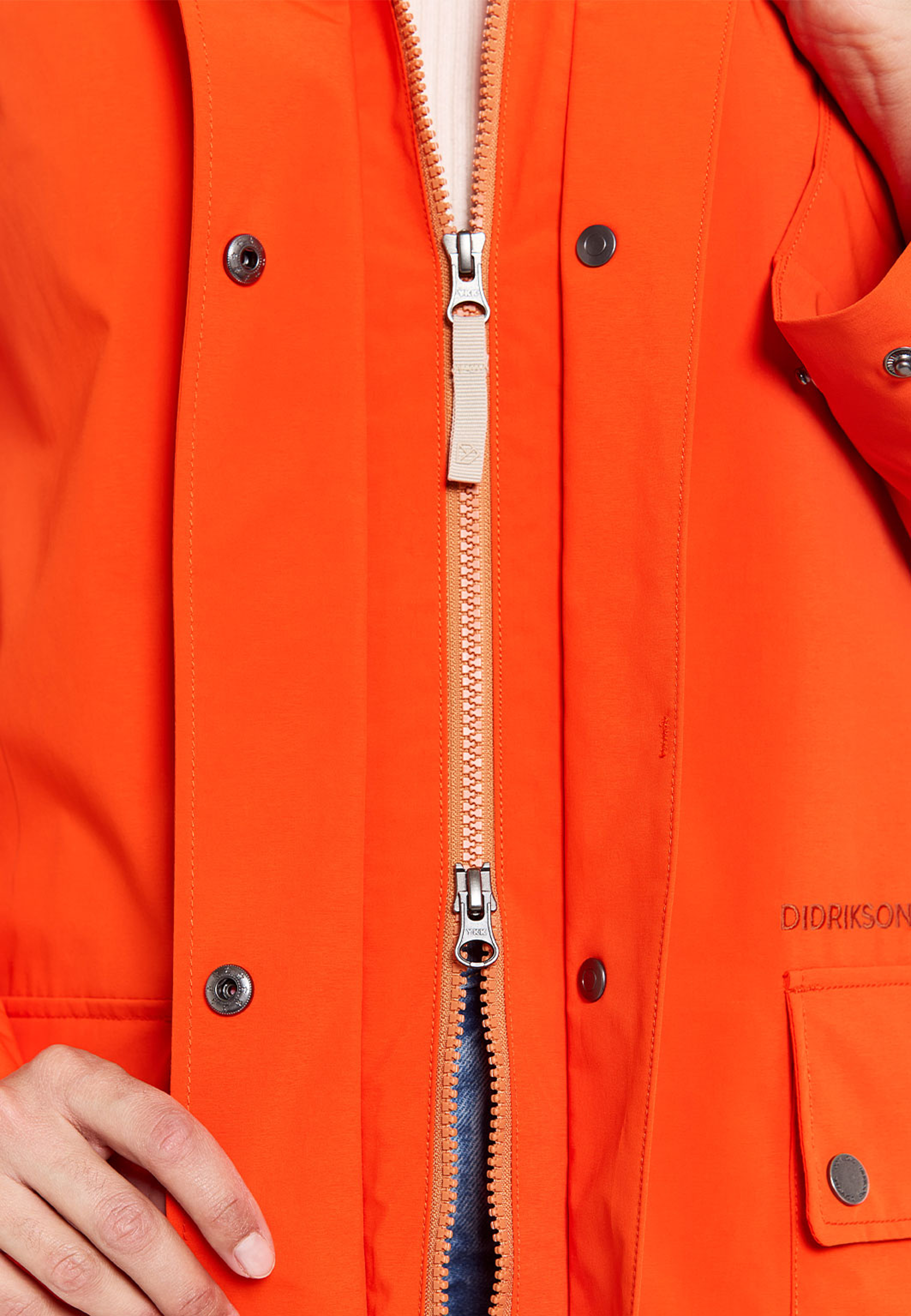 Adria Parka