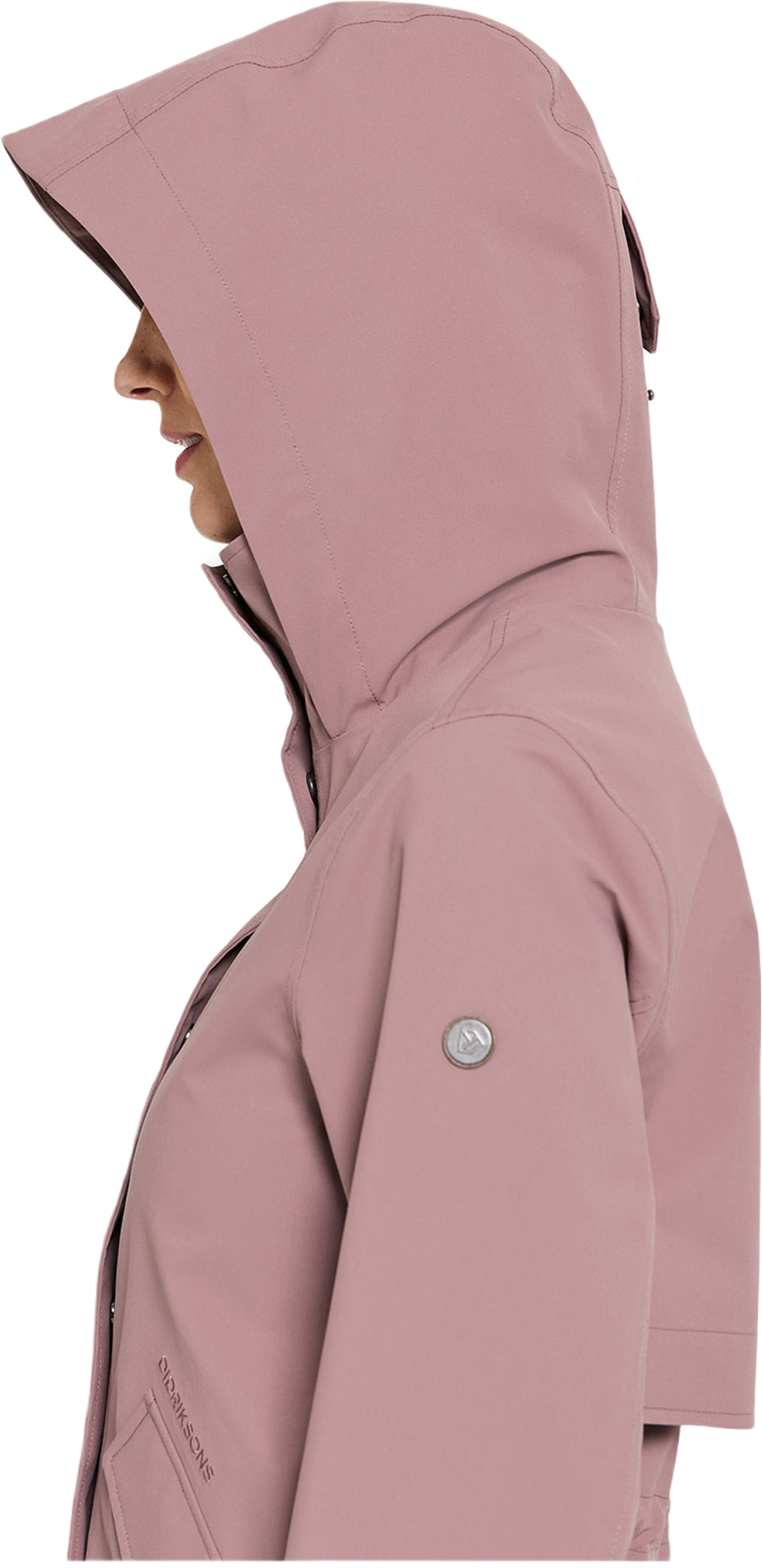 Mabel Jacket