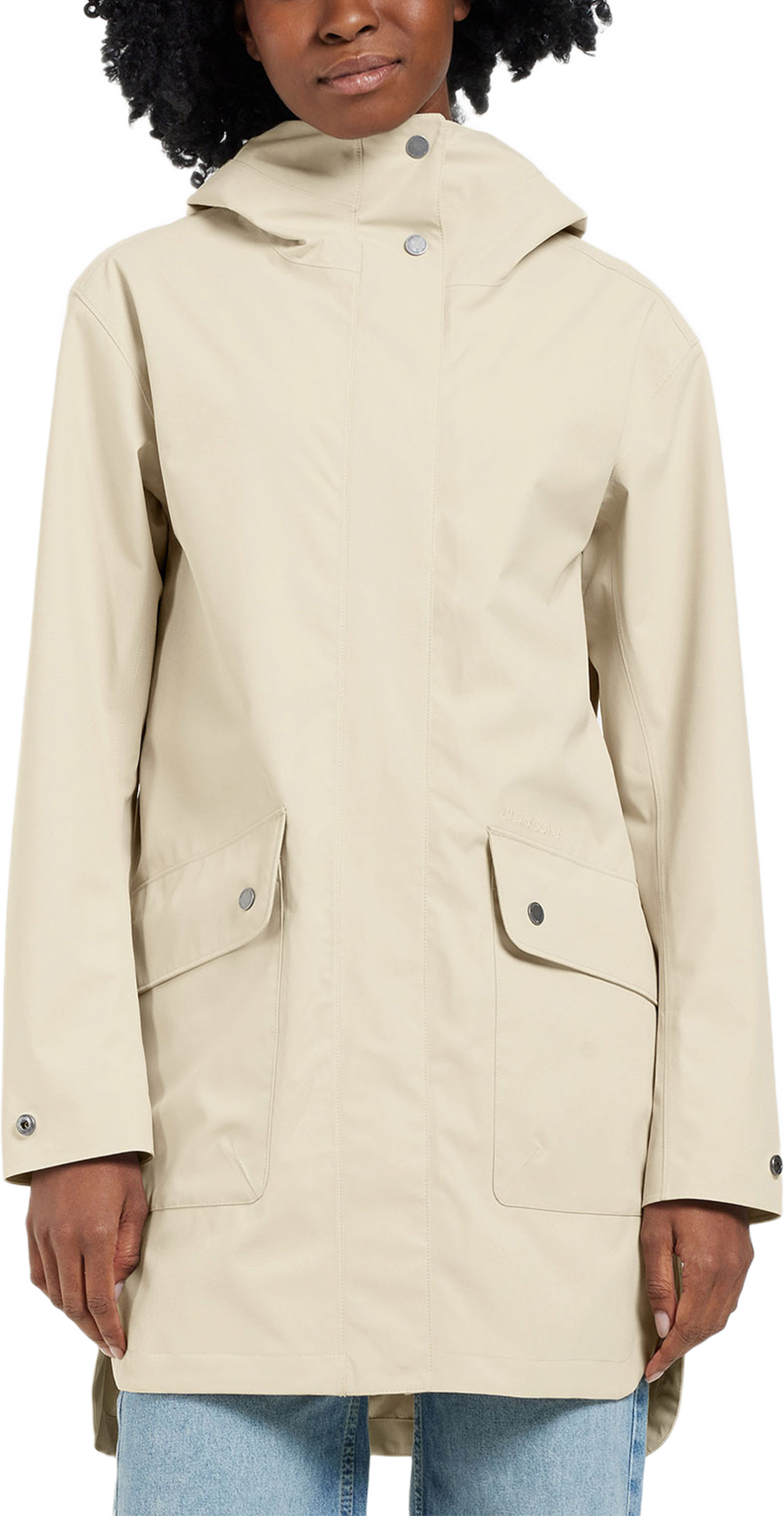 Gwen Parka