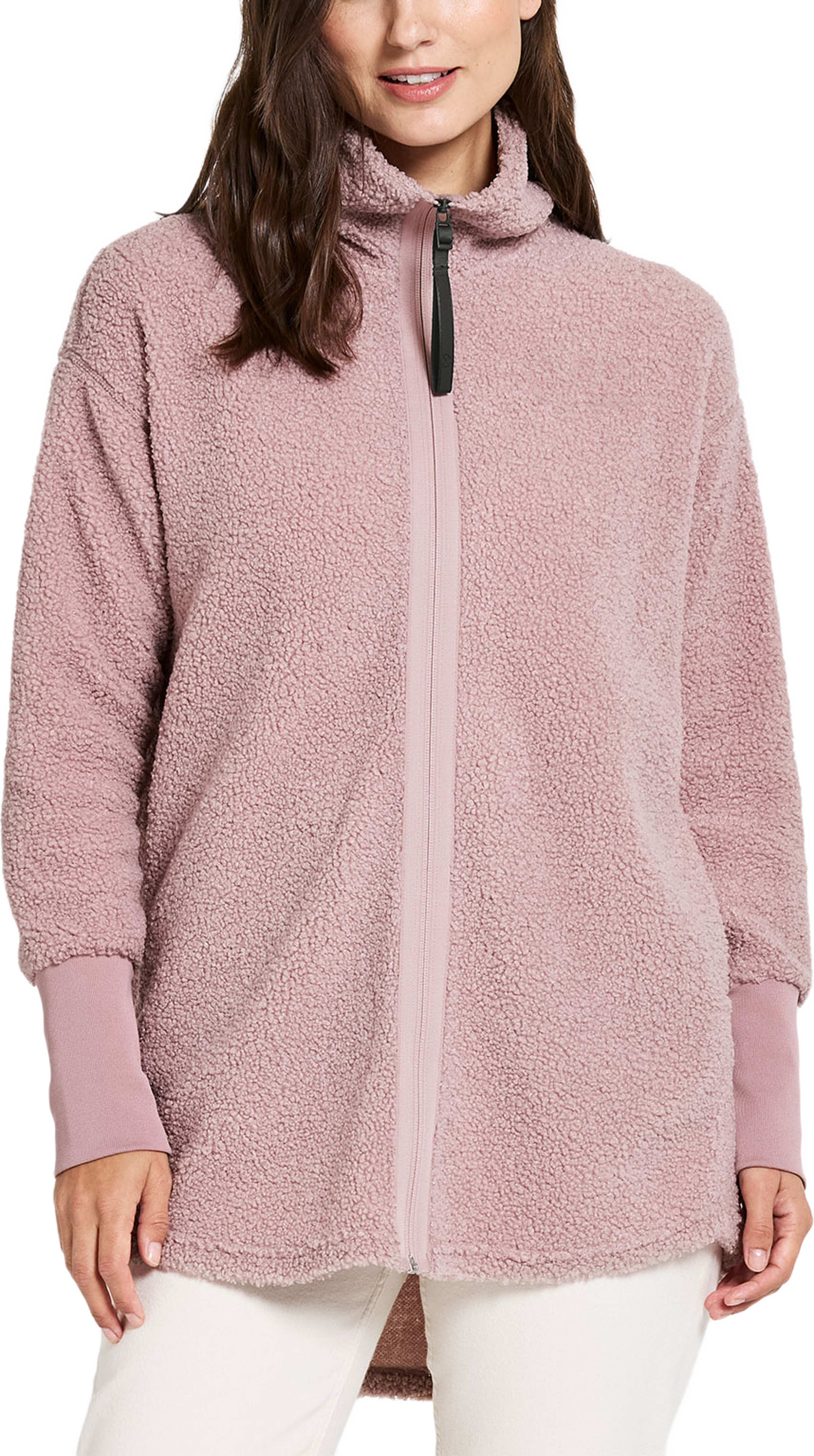 Tola Full-zip