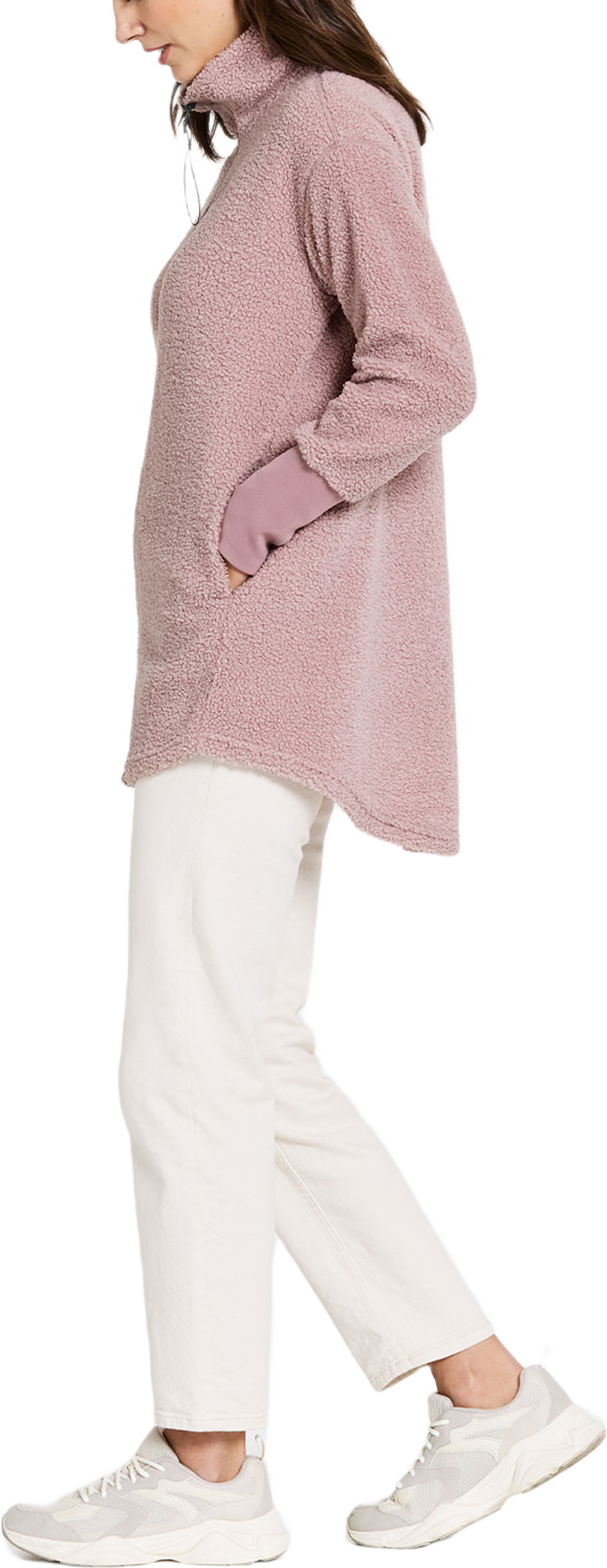 Tola Full-zip
