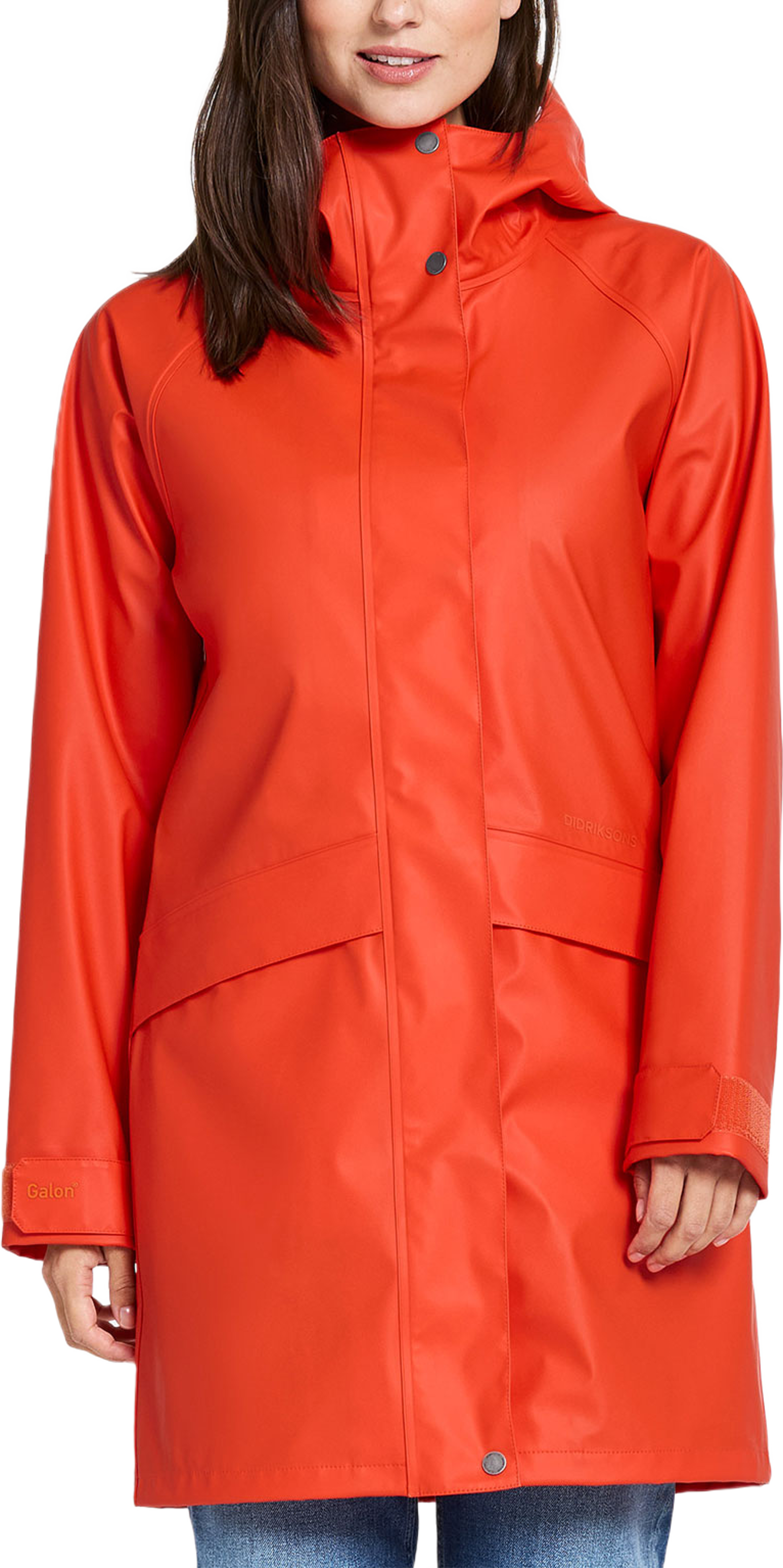 Elly Parka Galon