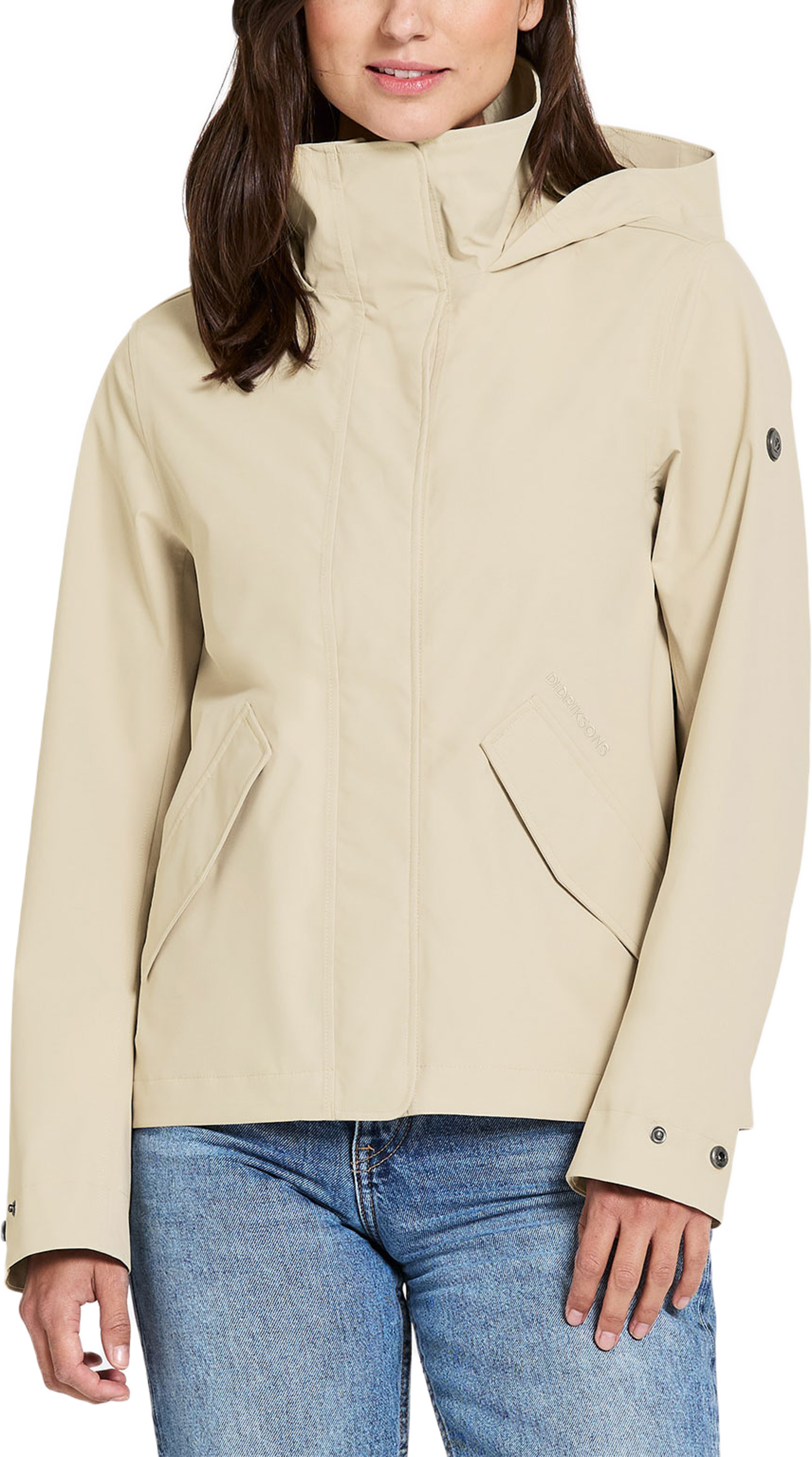 Mabel Jacket