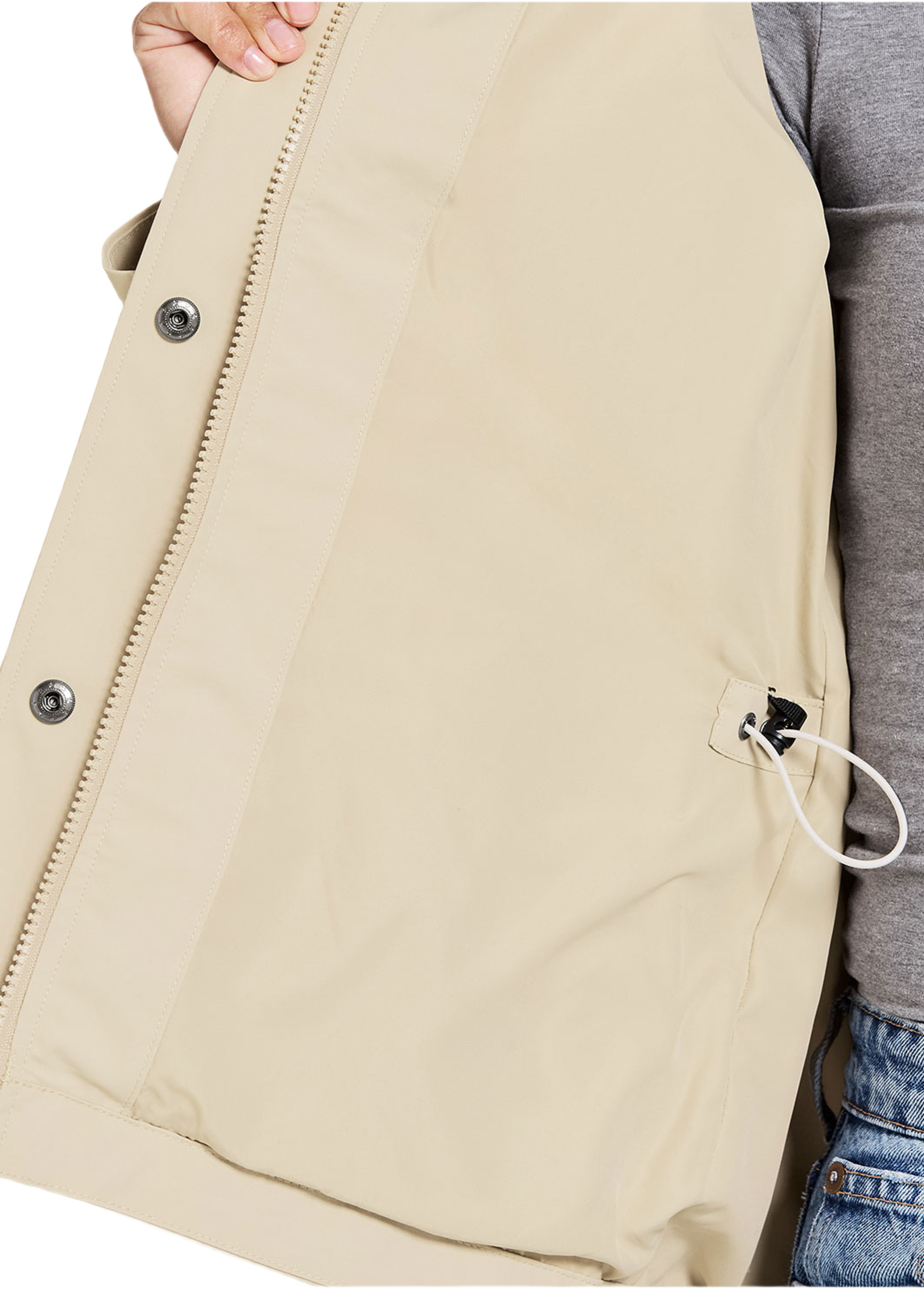 Mabel Jacket