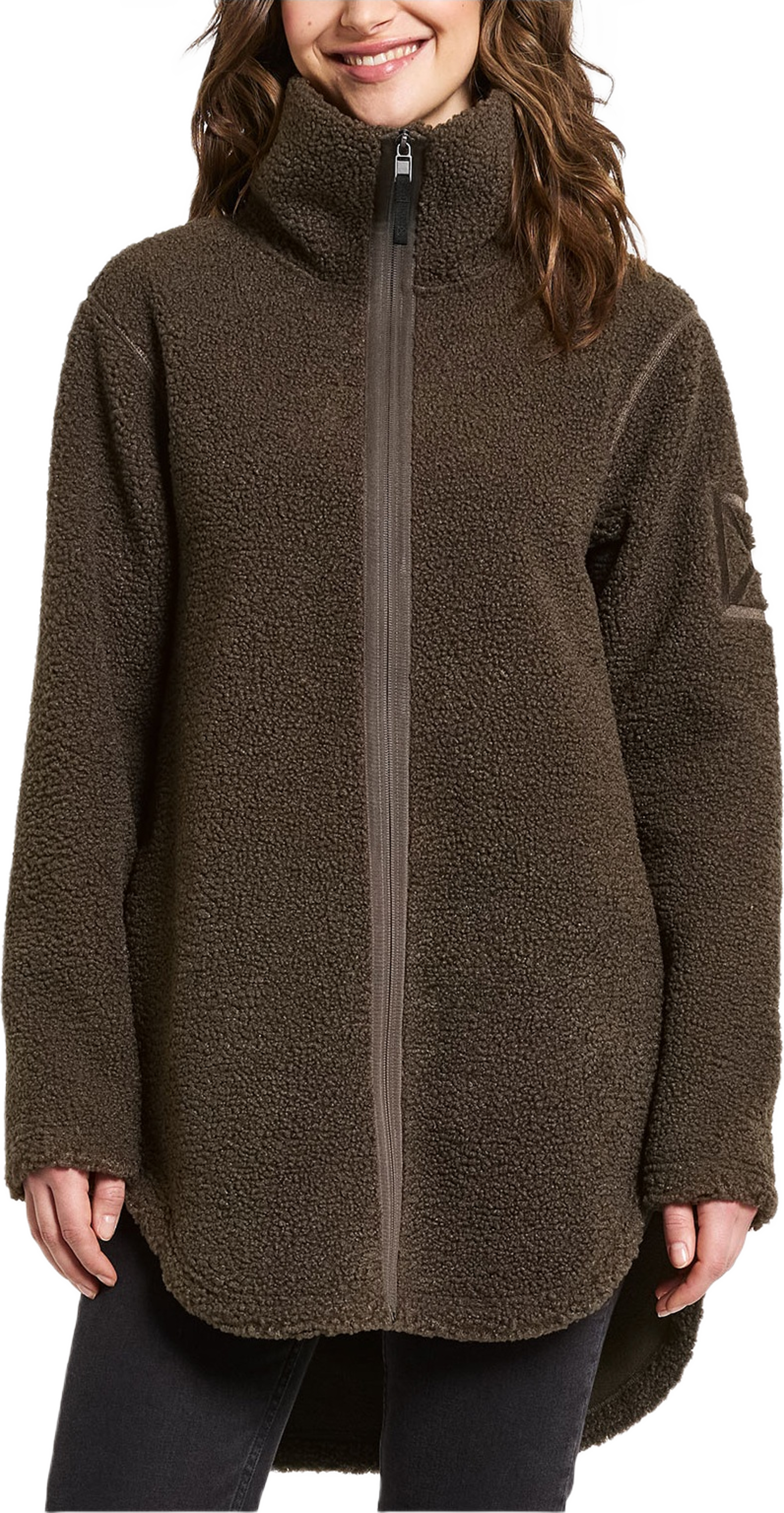 Umi Full-zip
