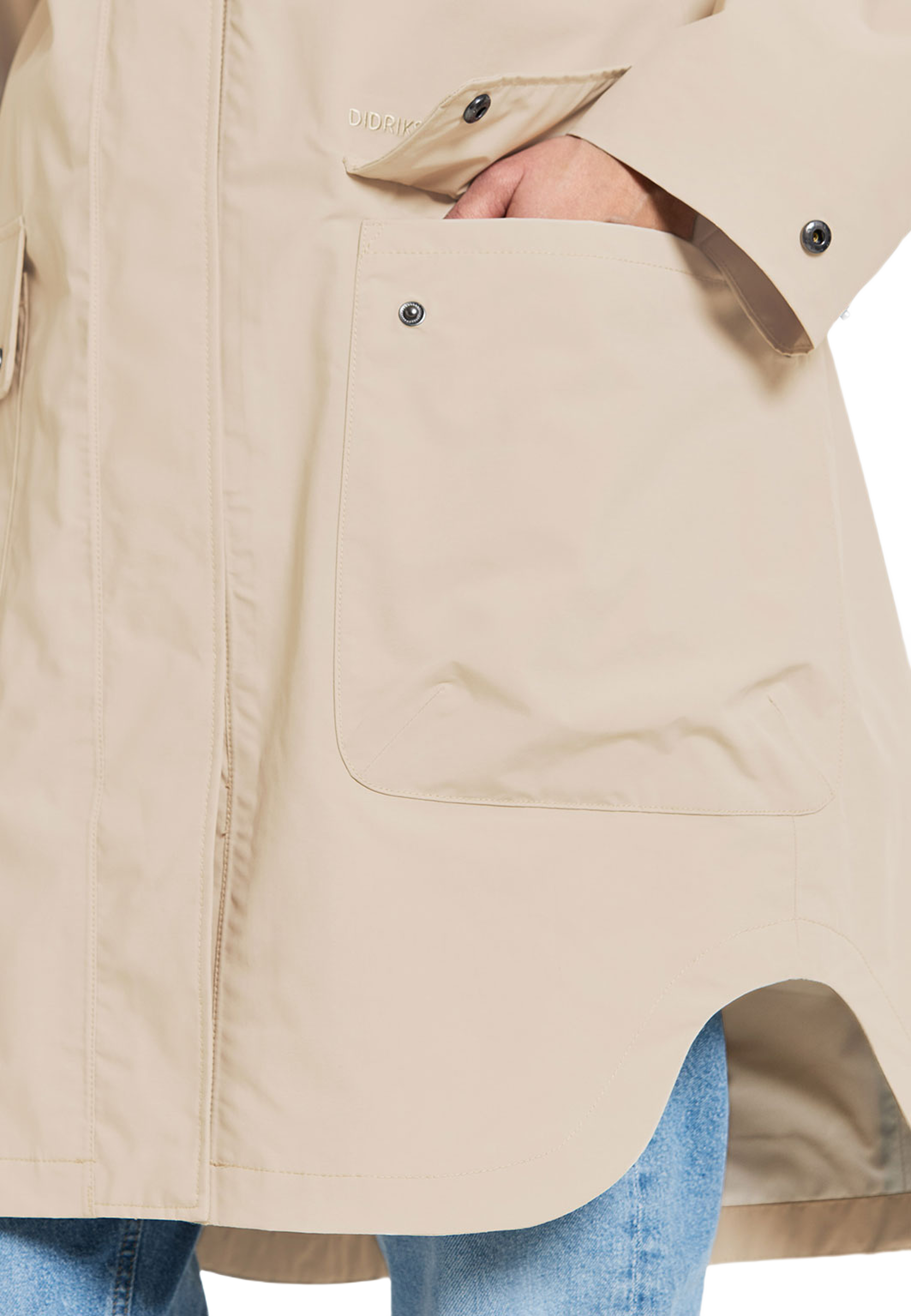 Adria Parka