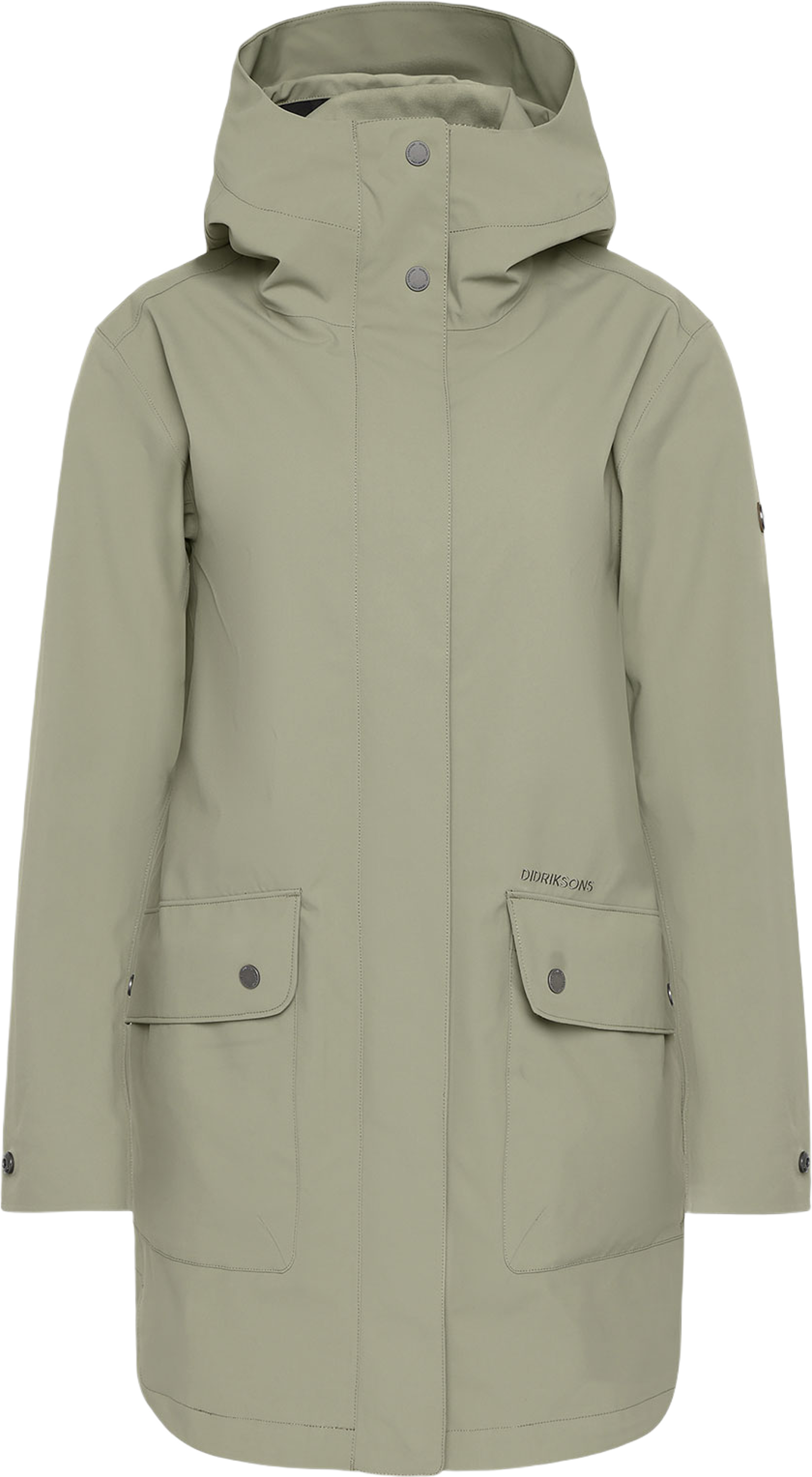 Gwen Parka