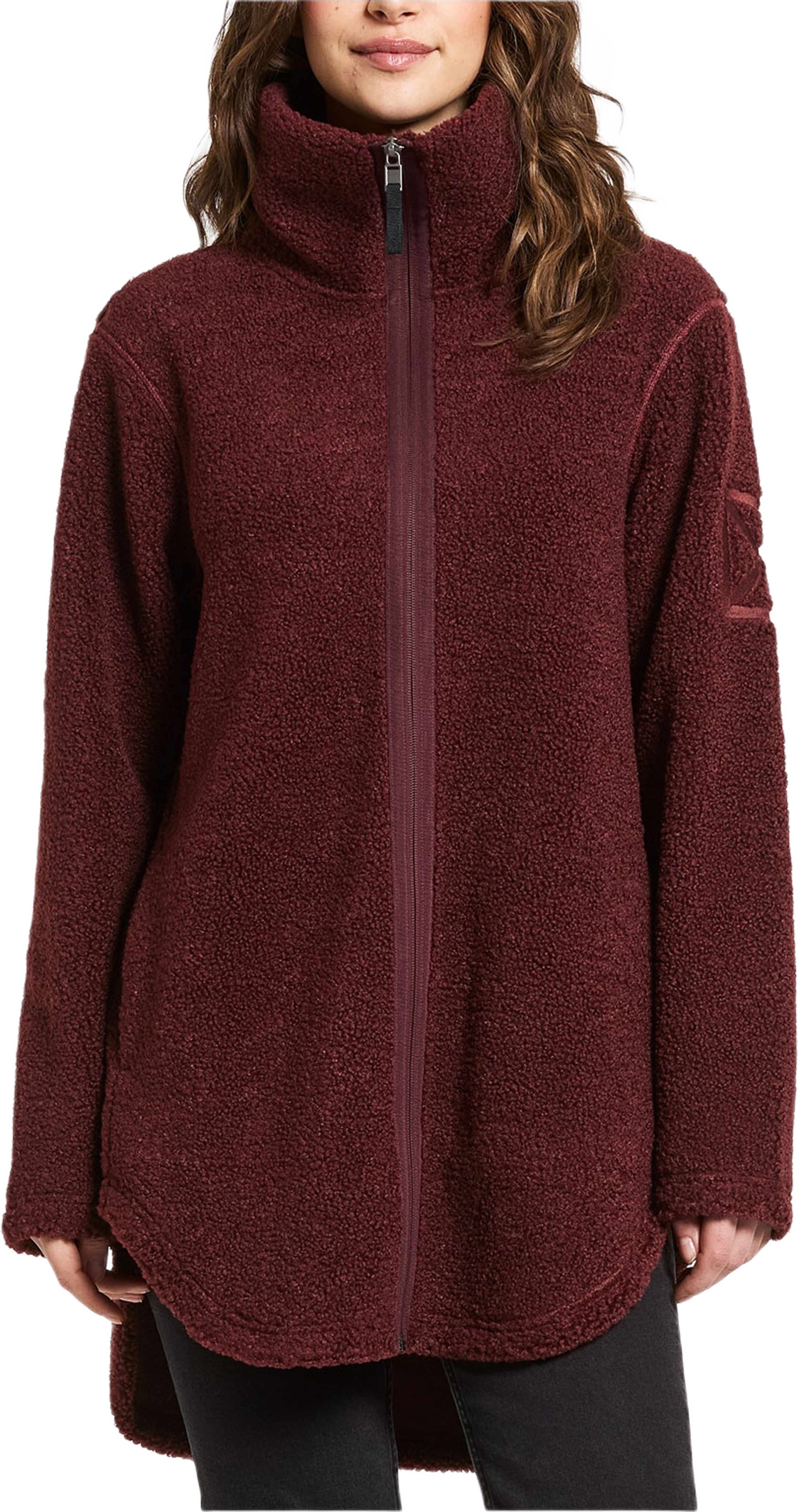 Umi Full-zip