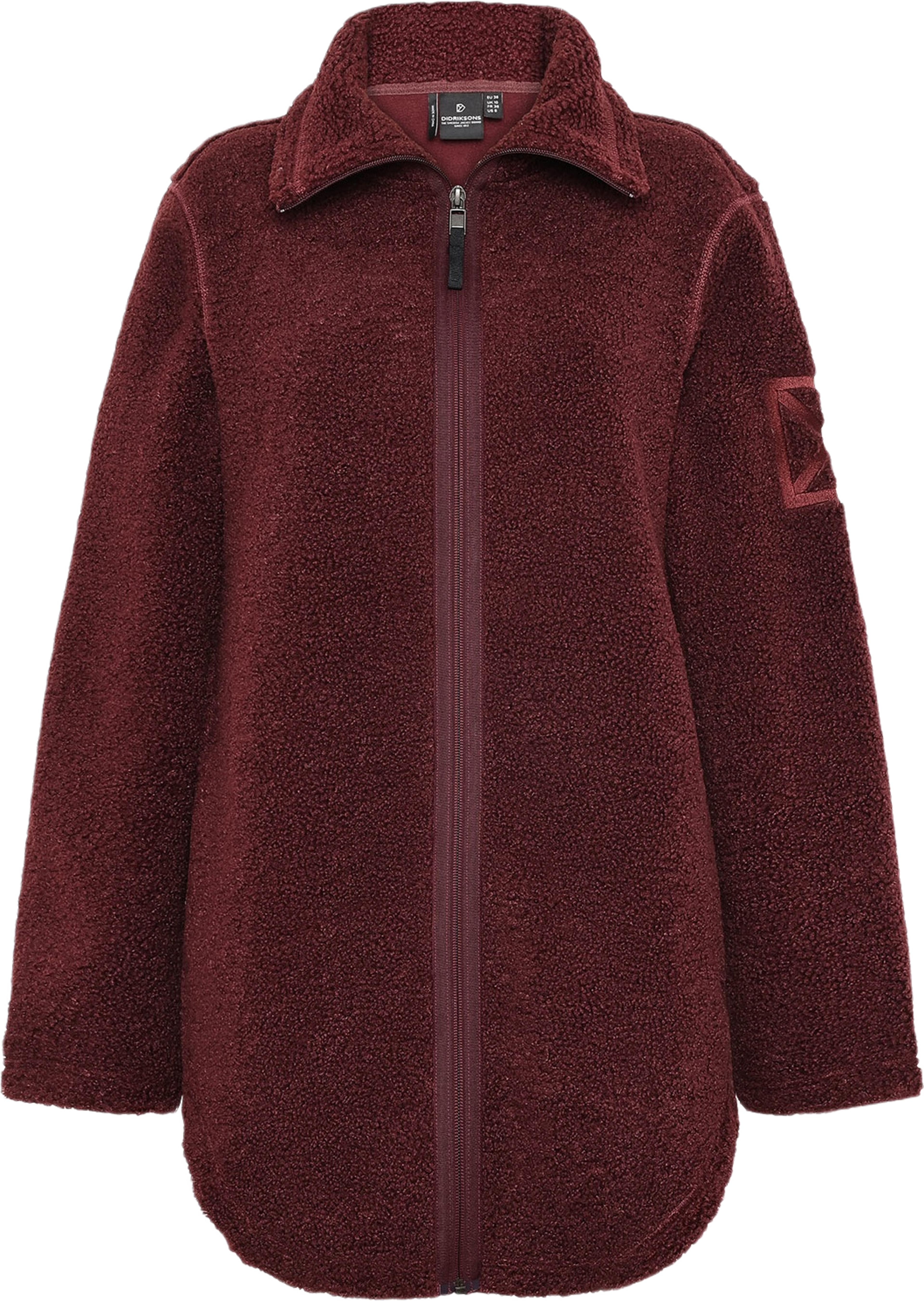Umi Full-zip
