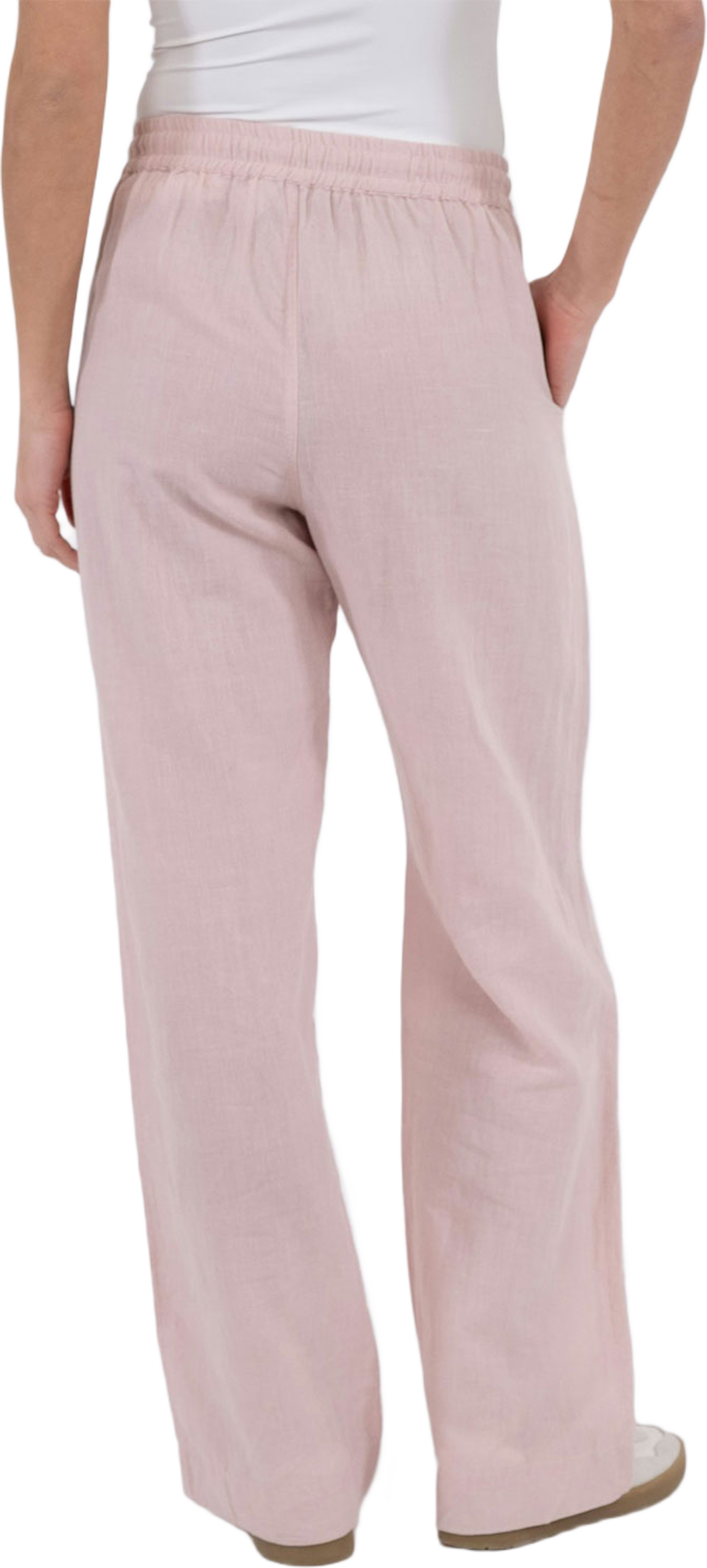 Pants Sonar Linen