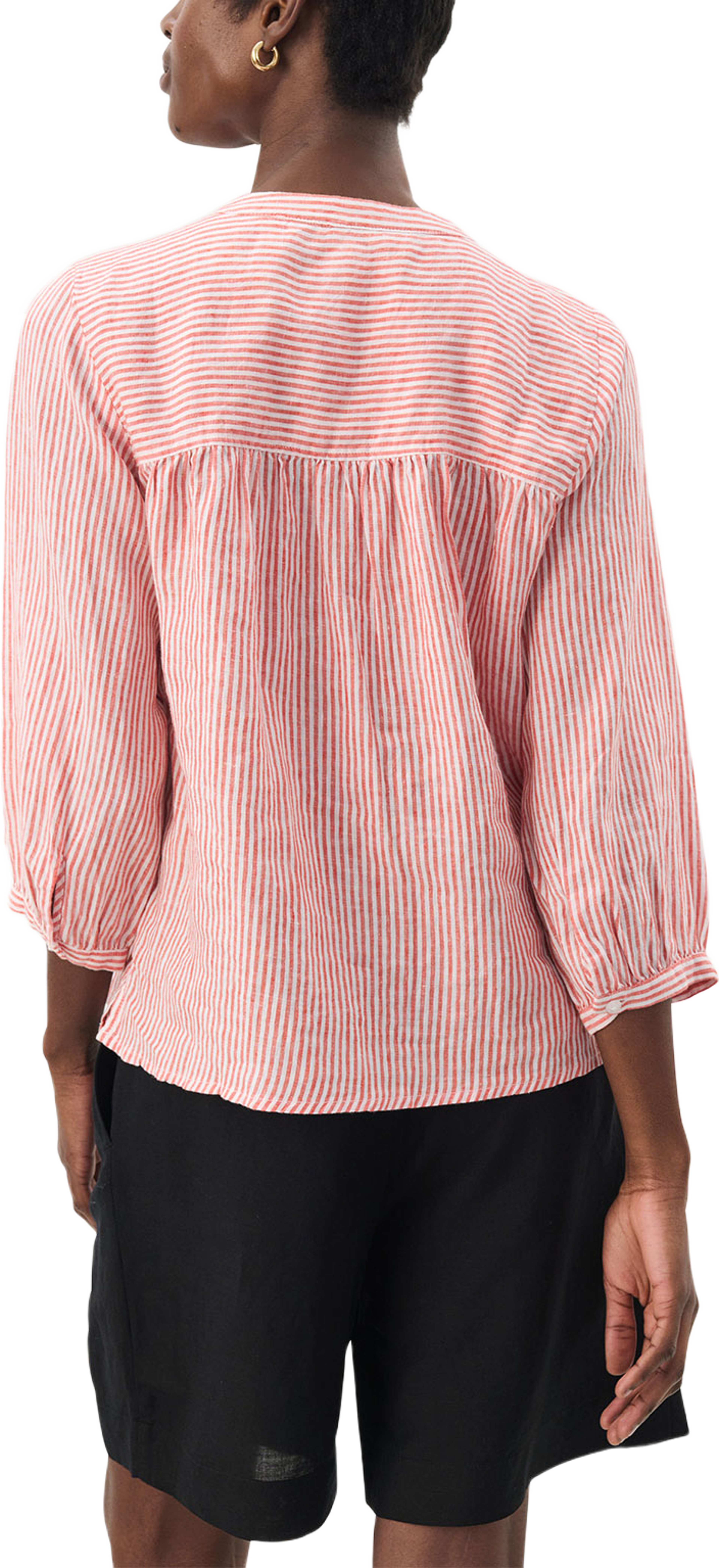 PersillesPW SH Shirt
