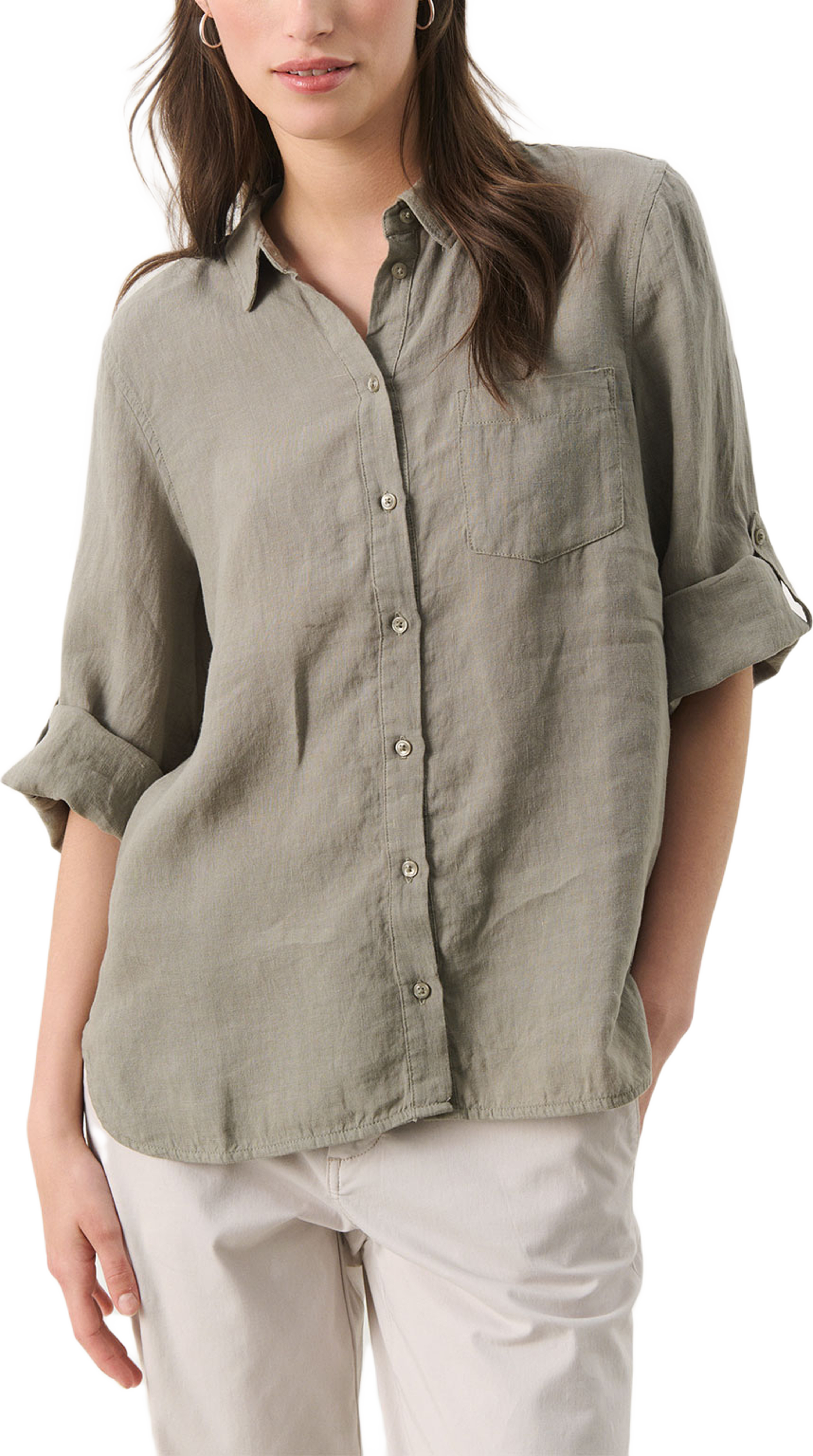 CindiePW SH Shirt