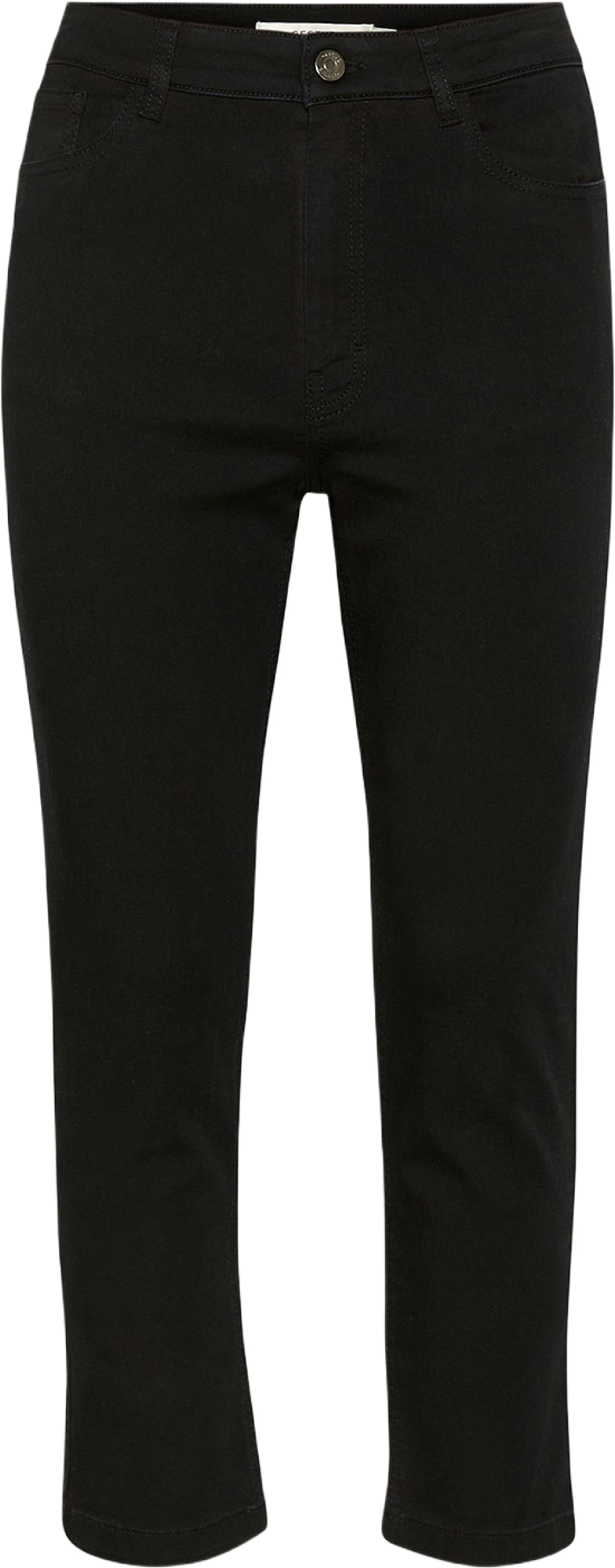 GZemily HW Capri  Jeans