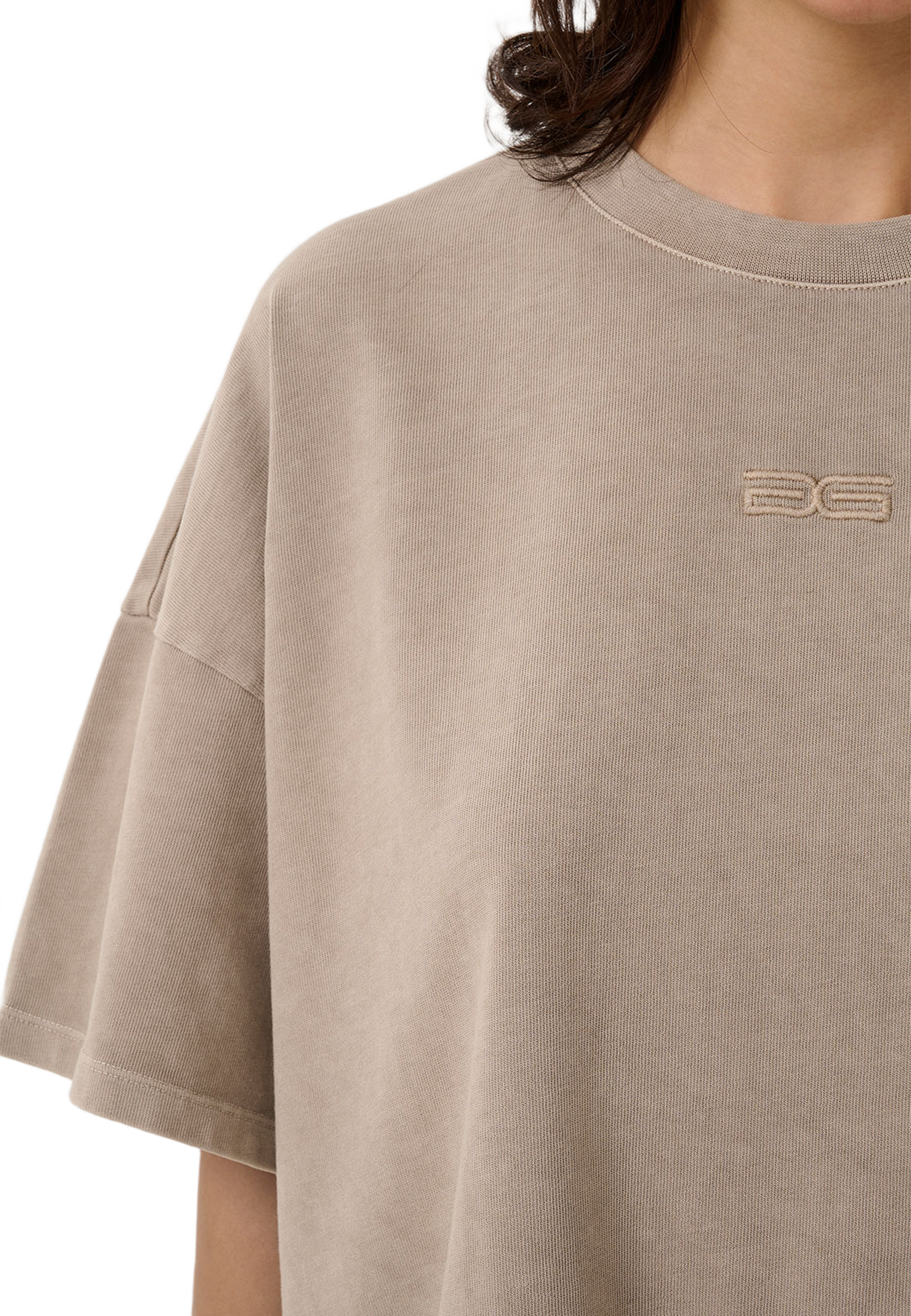 JioGZ Oversize T-shirt