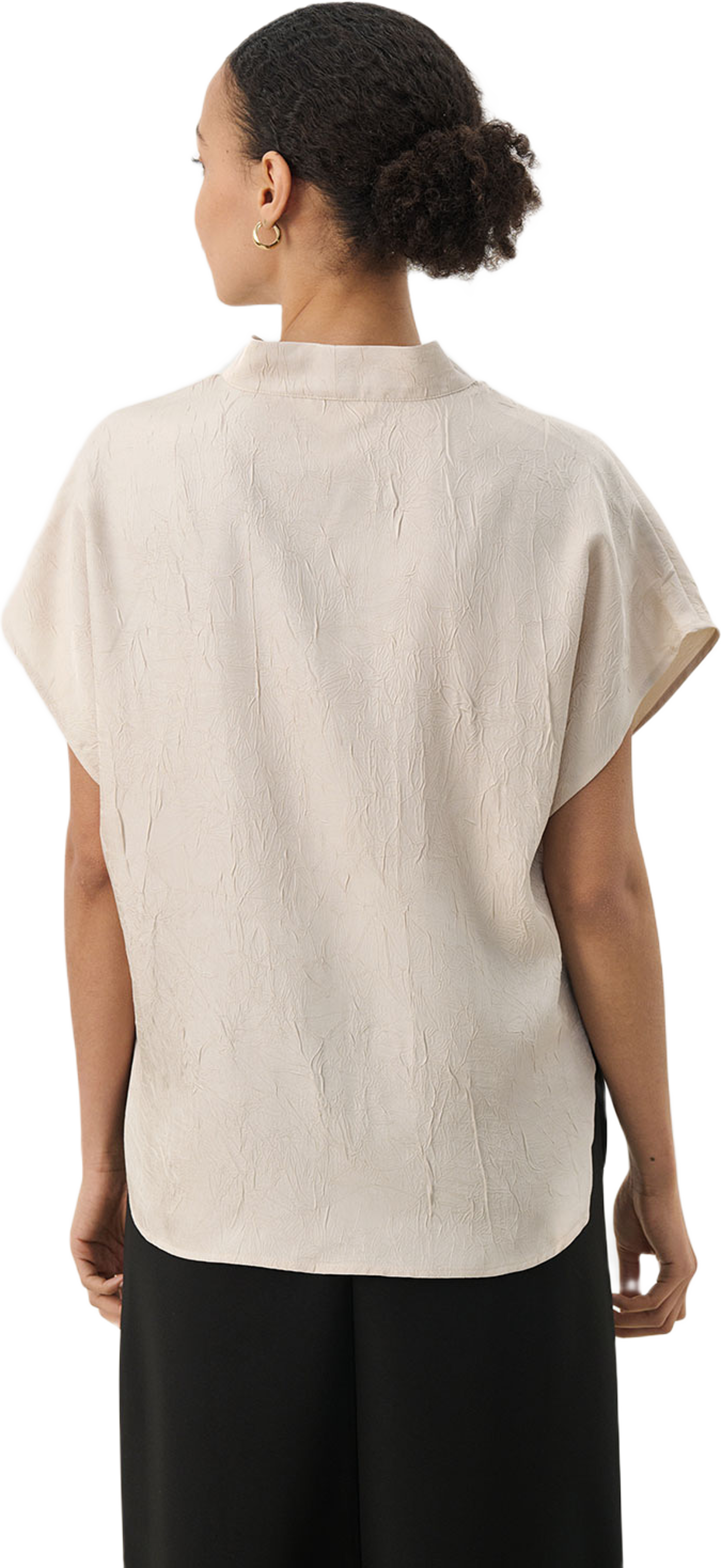 EstefaniaPW Blouse