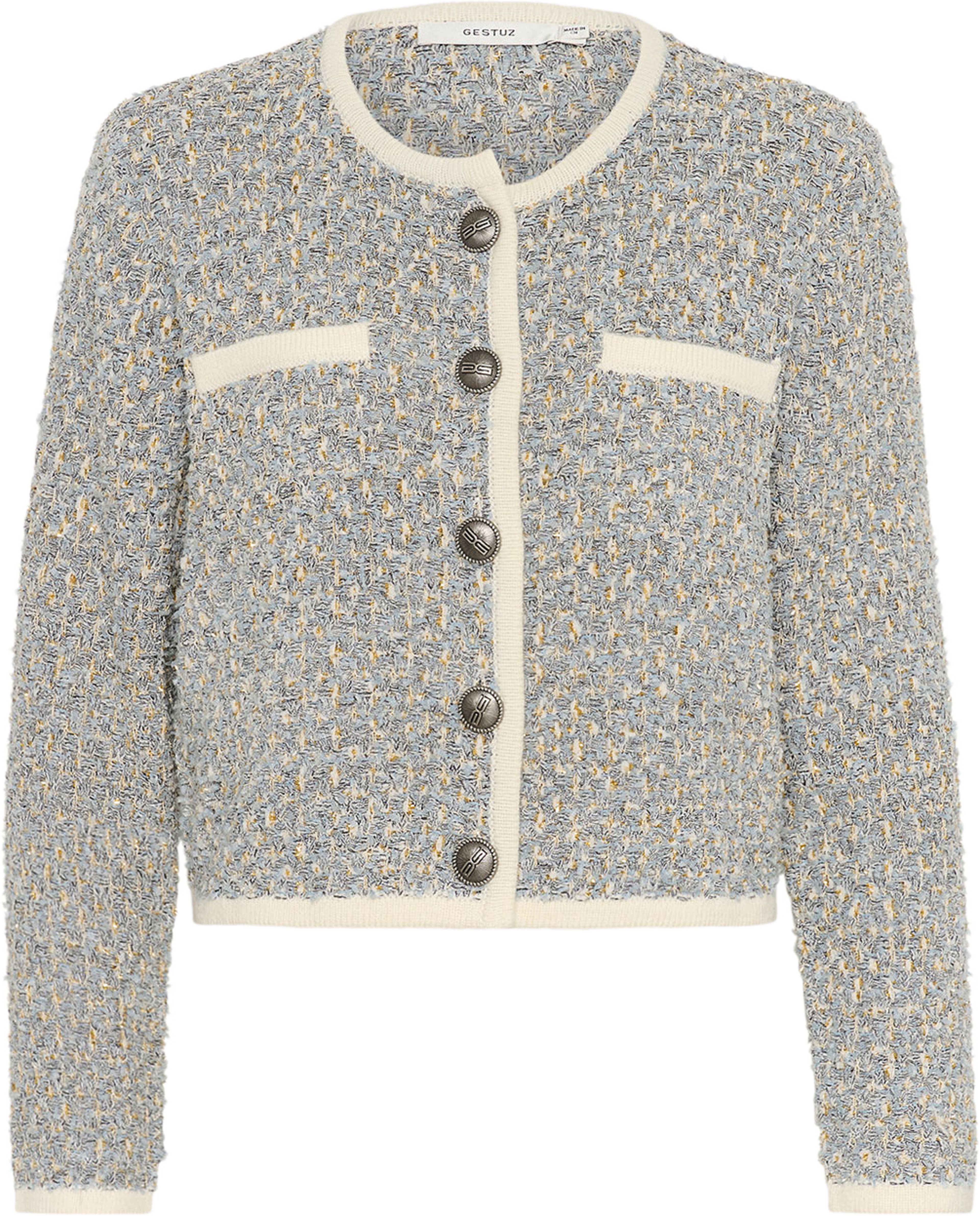 GZnalin Cardigan