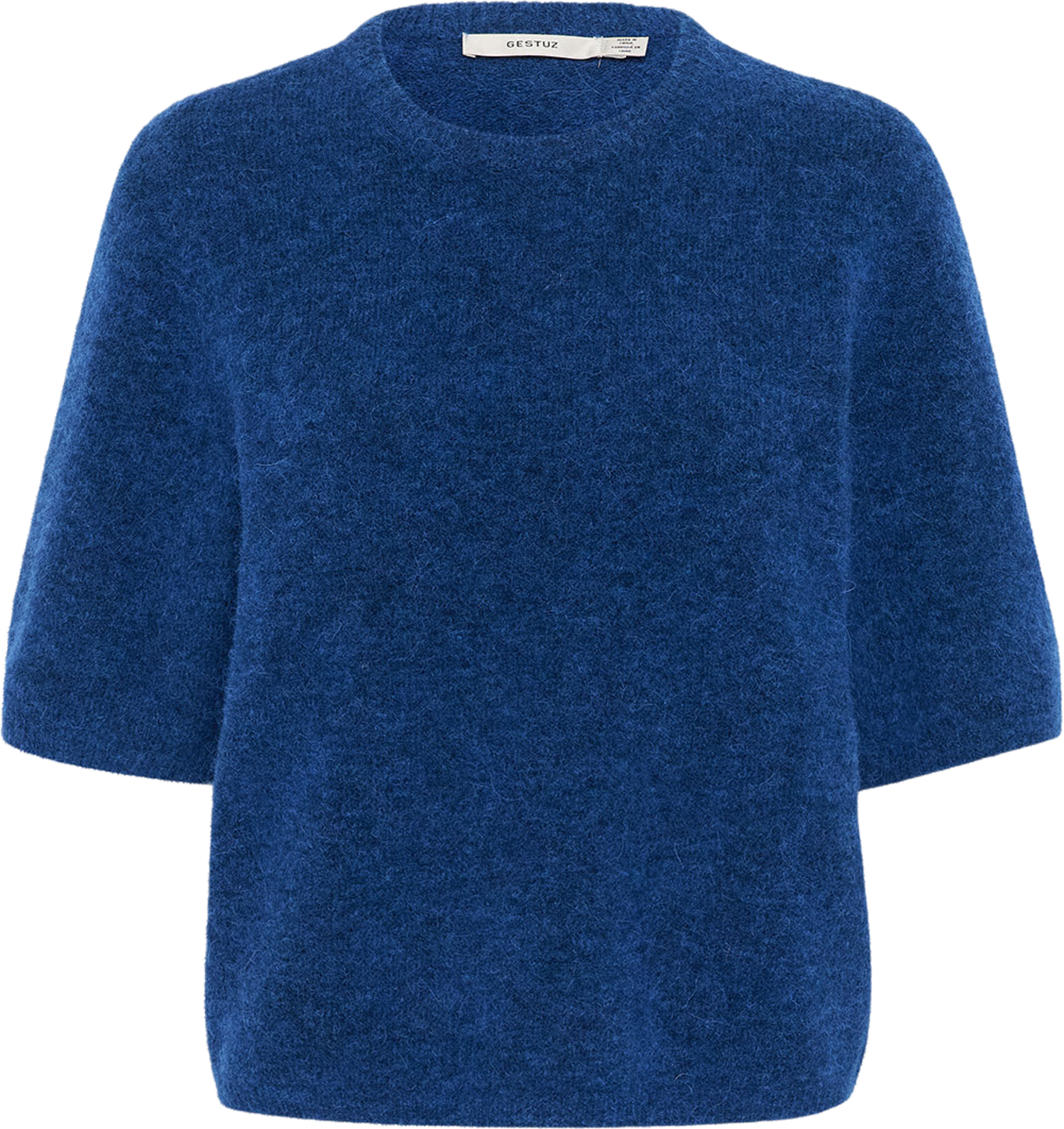 GZalpha ss Pullover