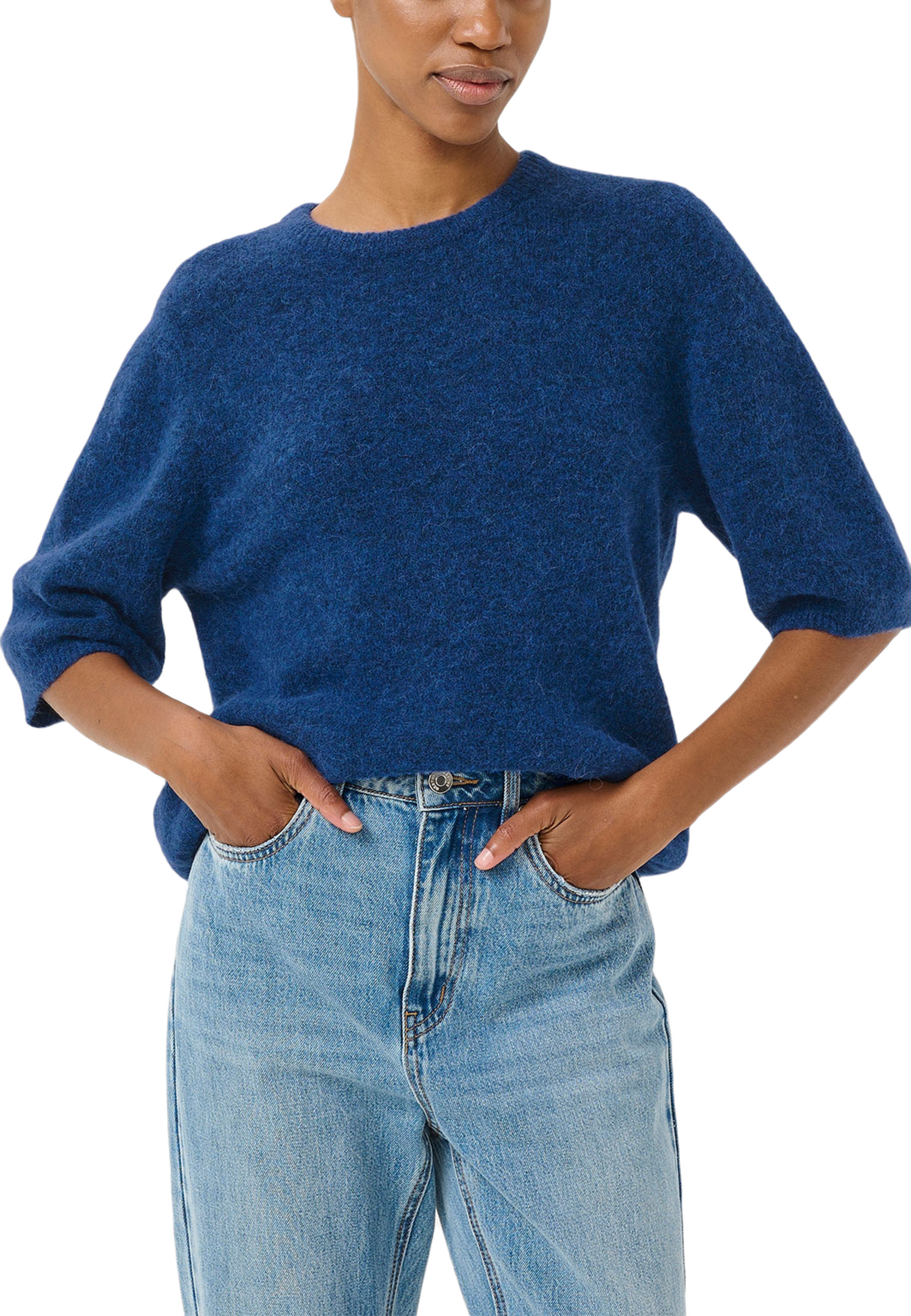 GZalpha ss Pullover