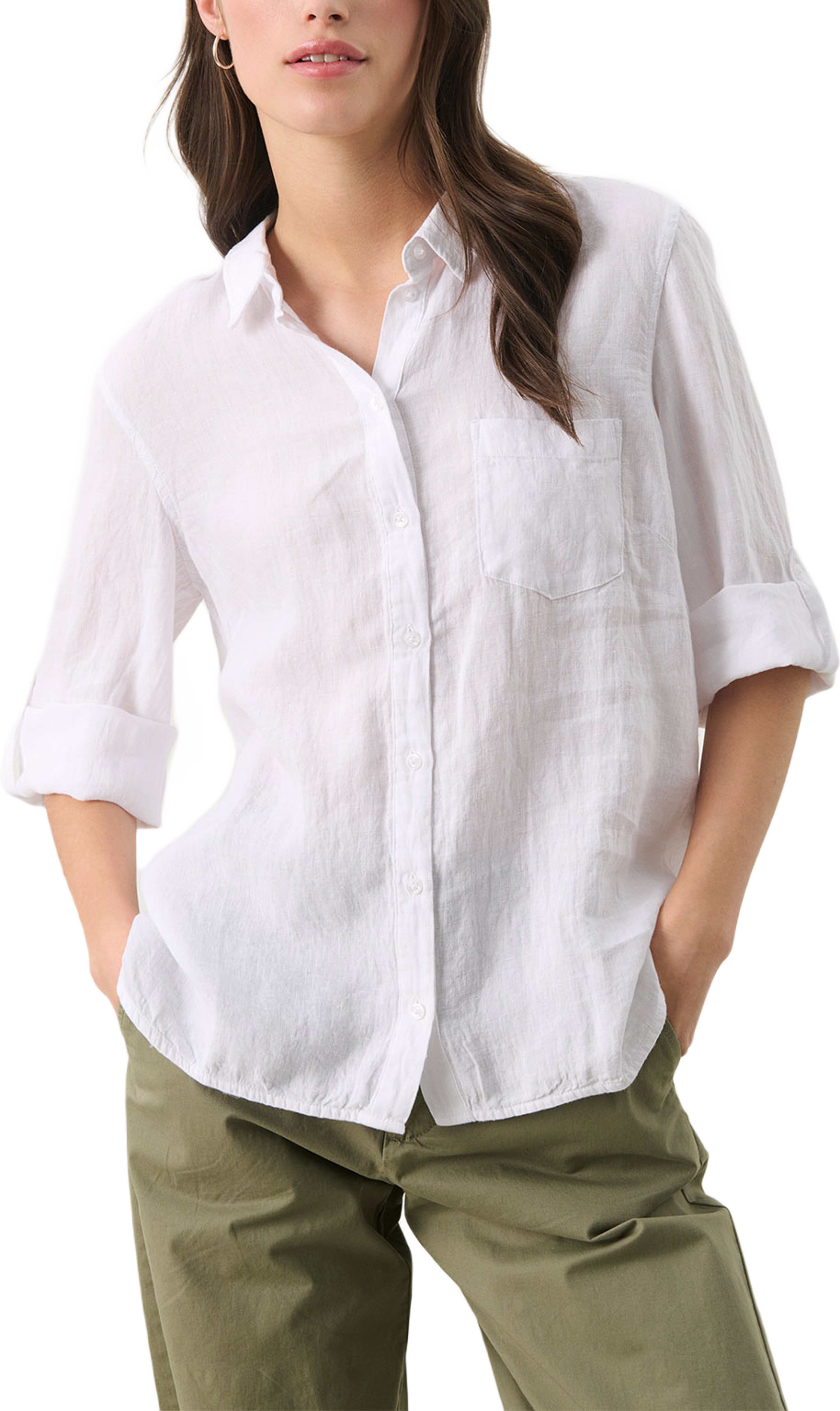 CindiePW SH Shirt