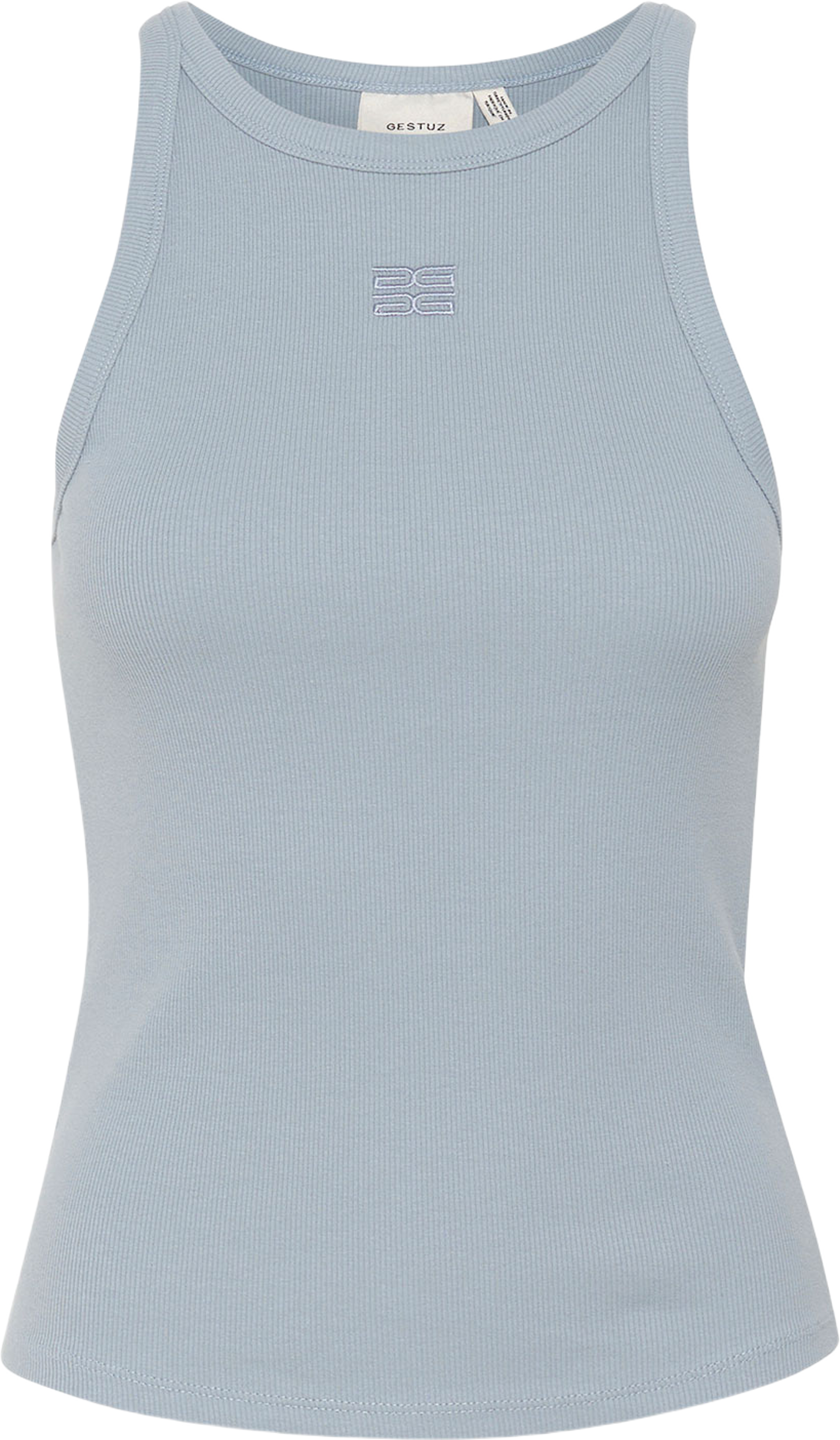 GZdrew Logo Tank 2.0  Top
