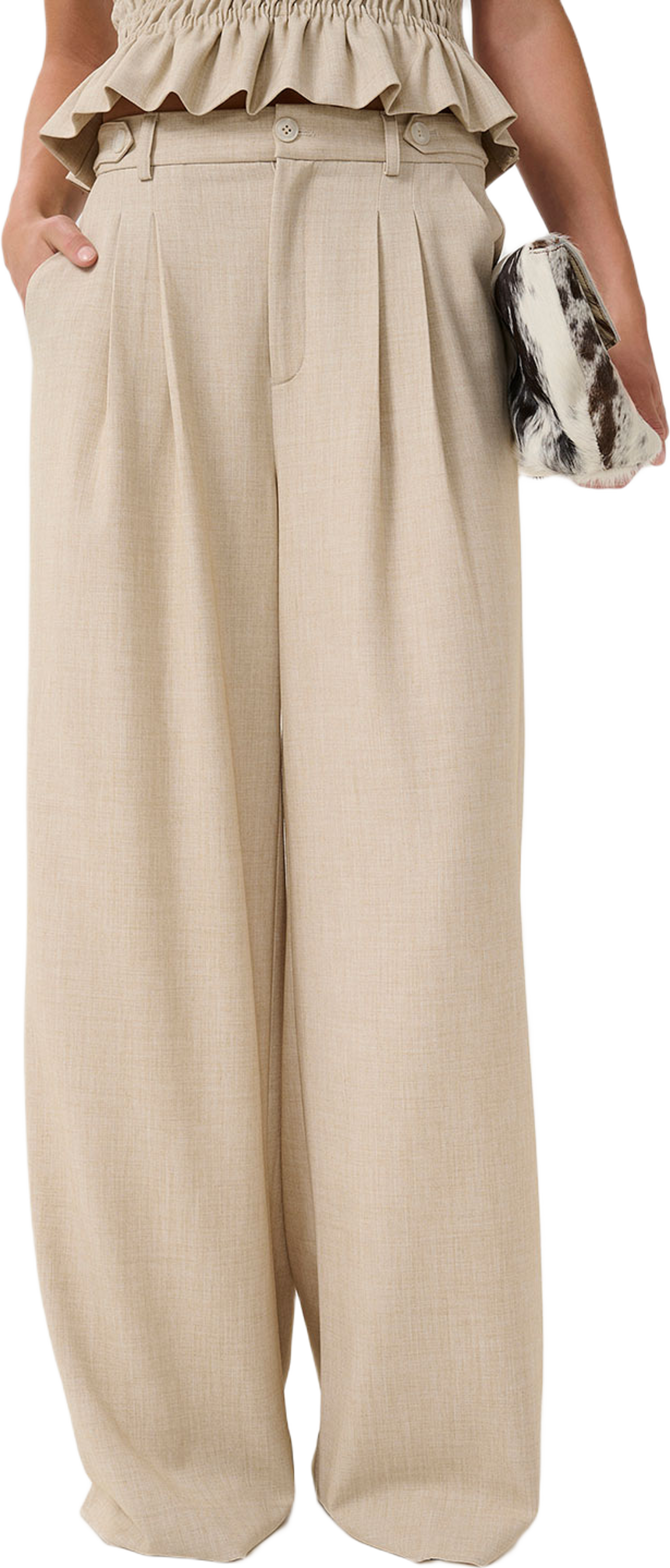 GZdecy MW  Trousers