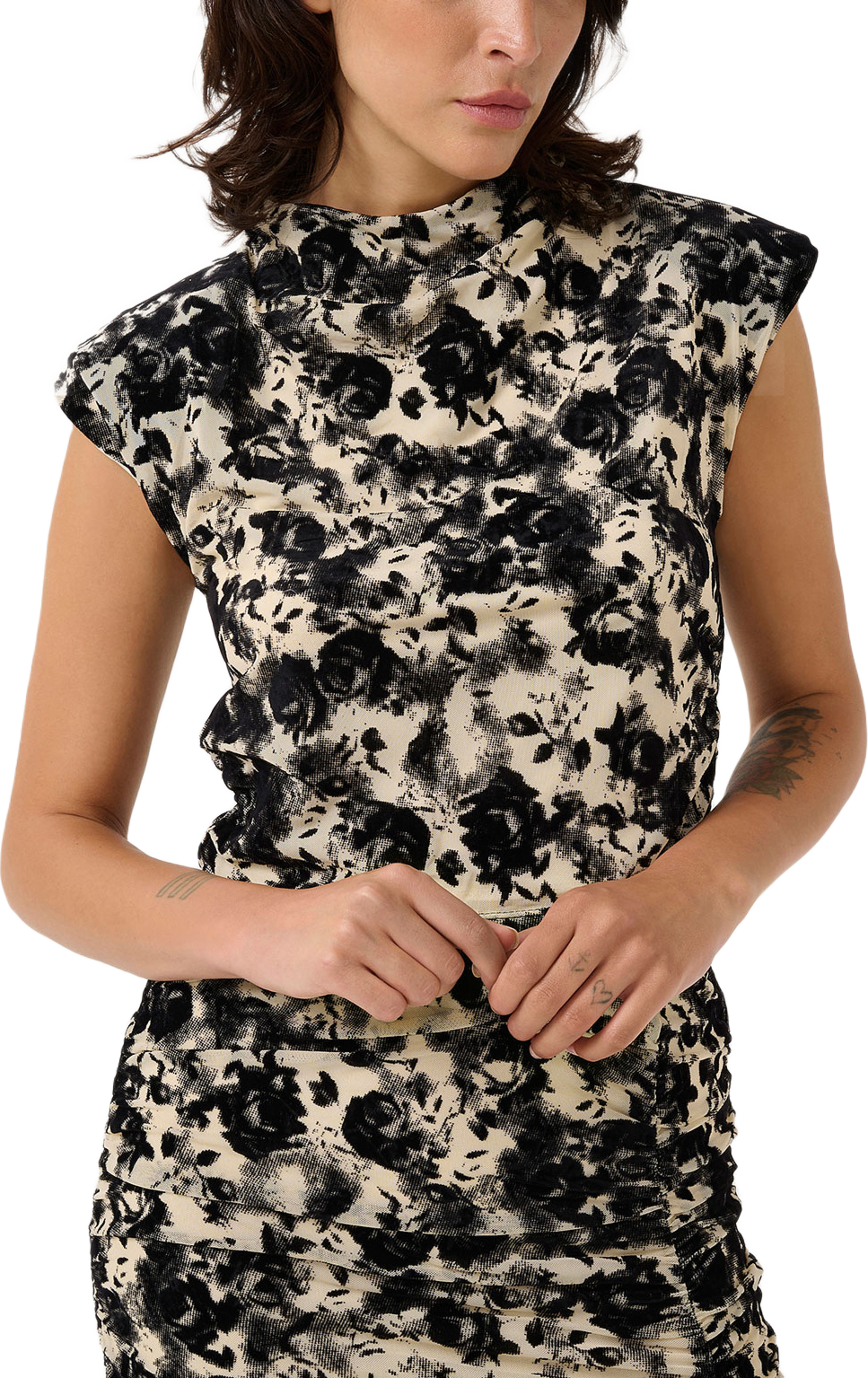 GZflora Top