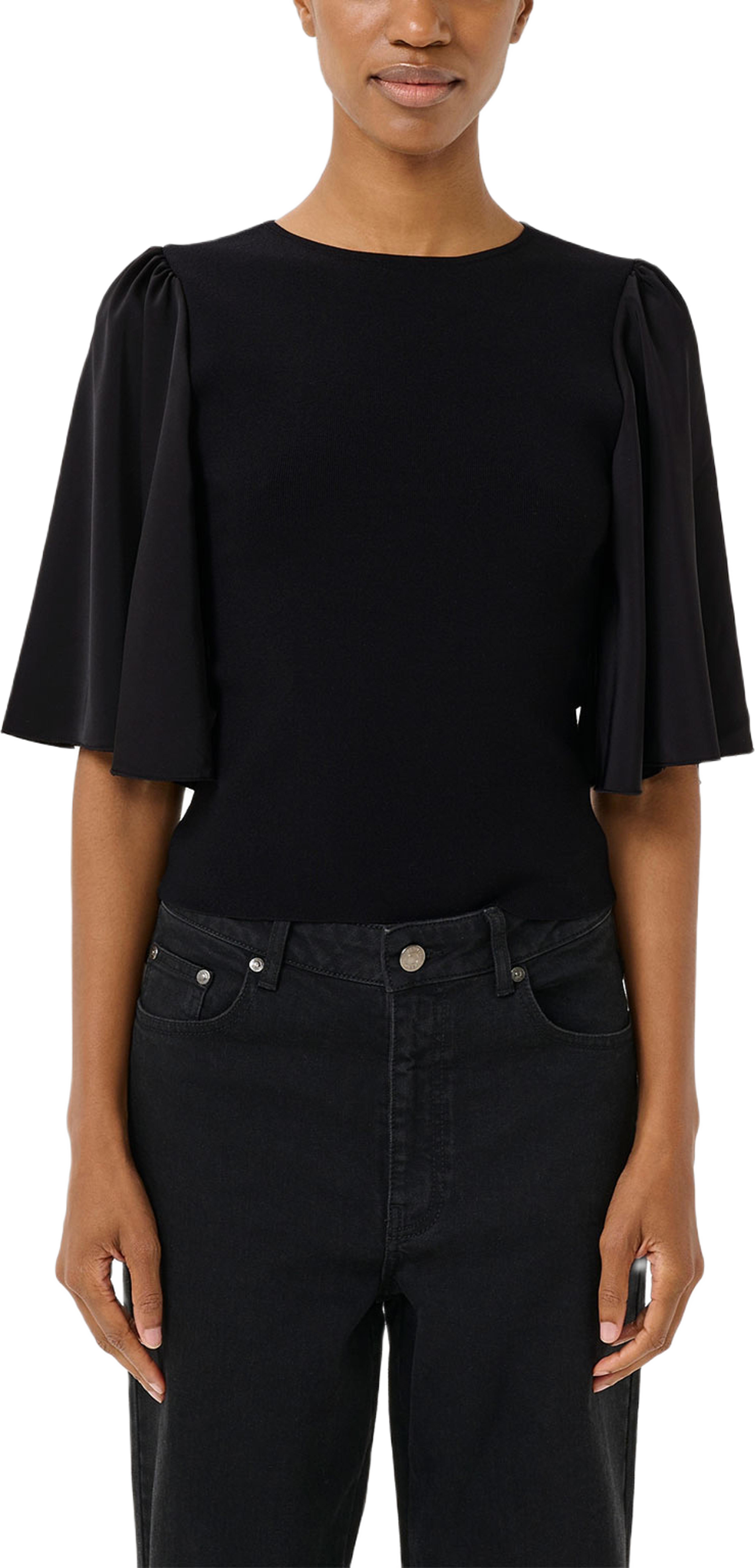 GZsama  Blouse