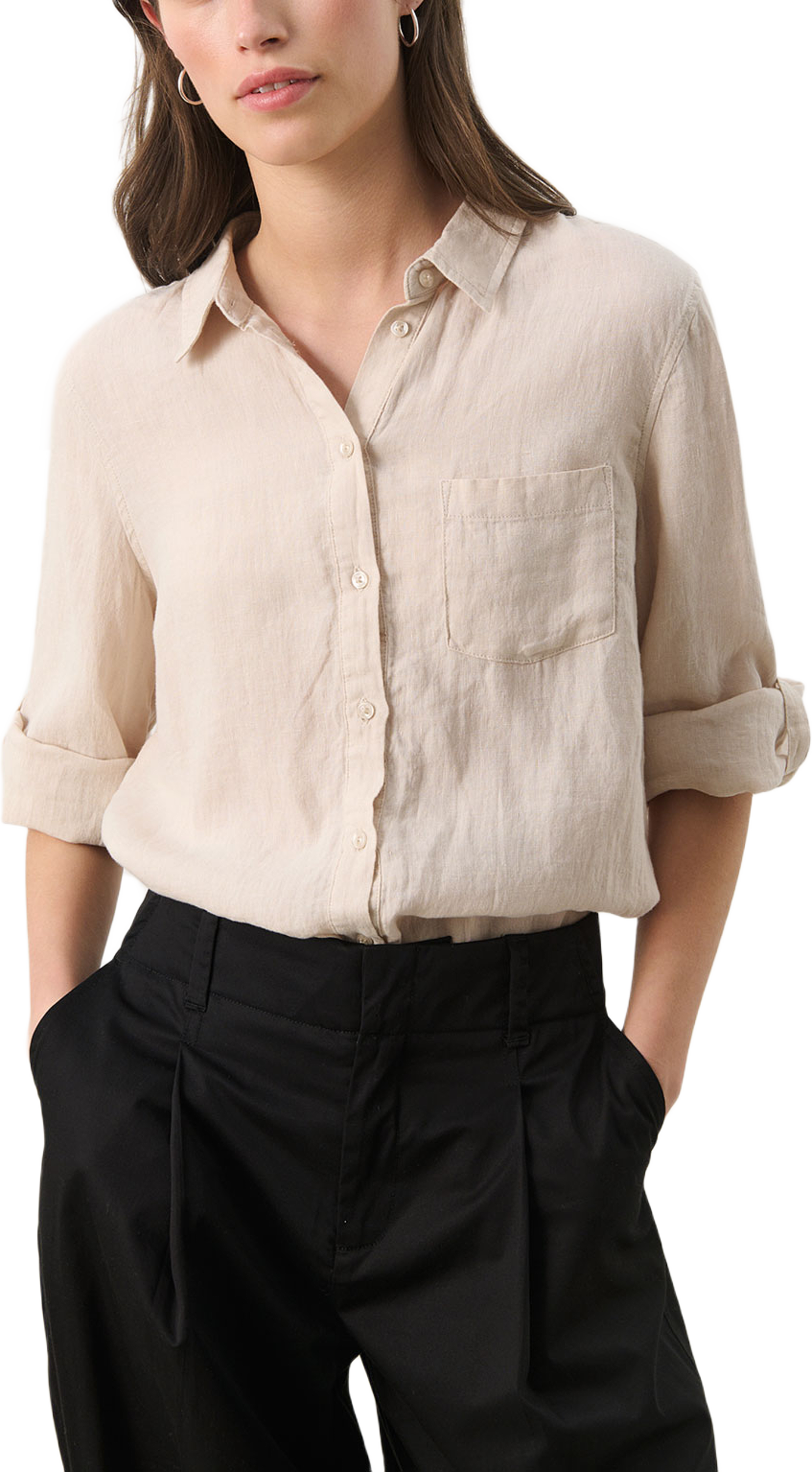 CindiePW SH Shirt