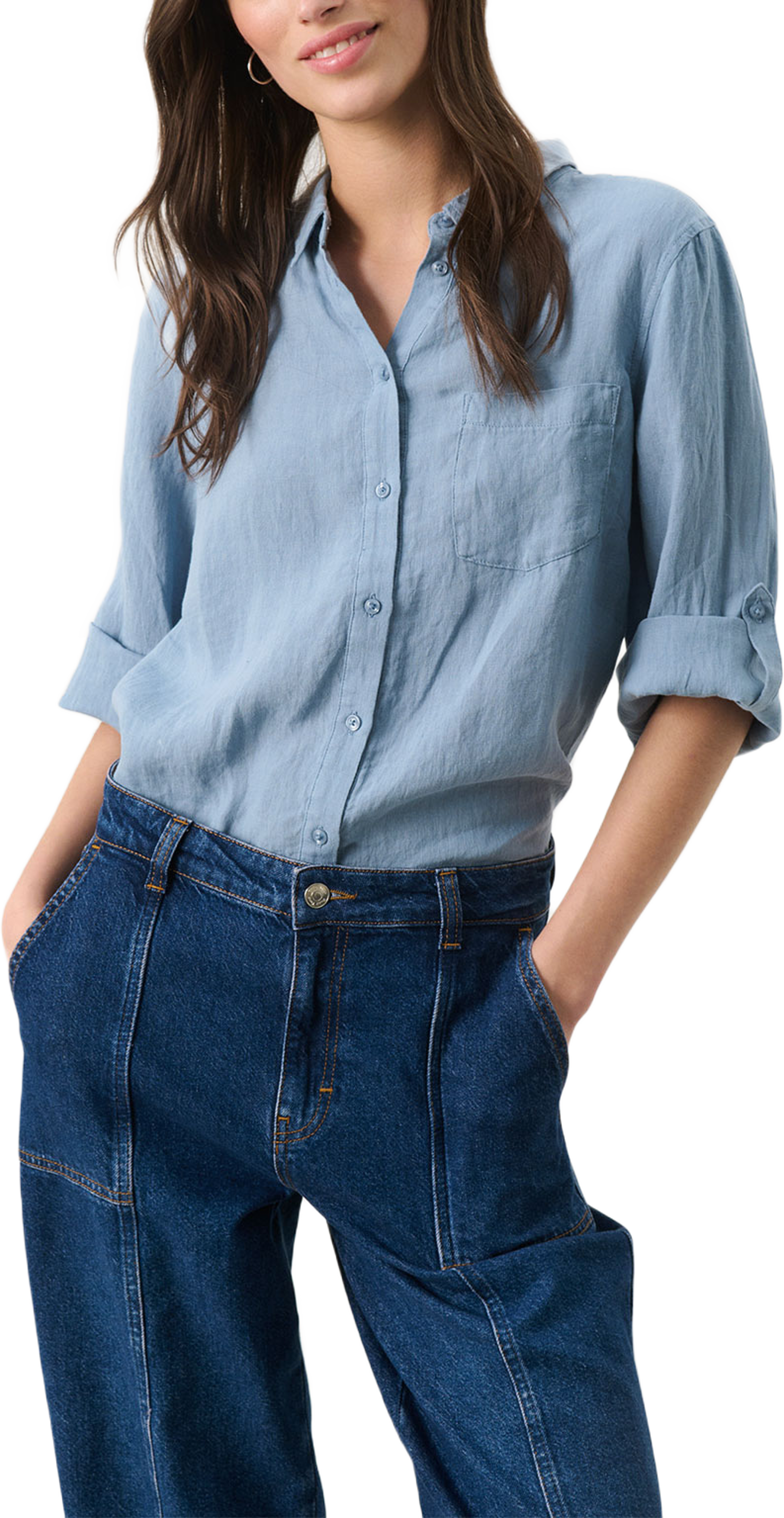 CindiePW SH Shirt