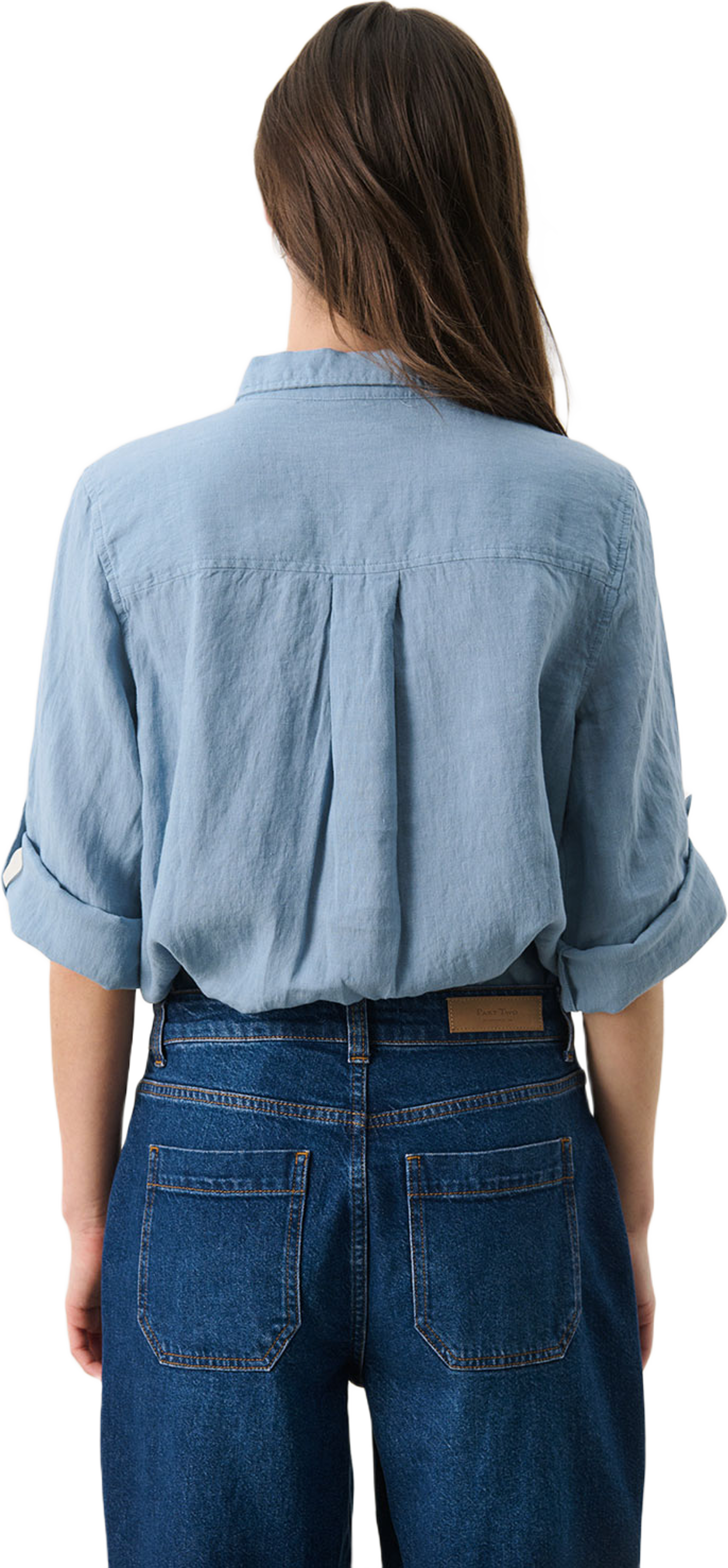 CindiePW SH Shirt