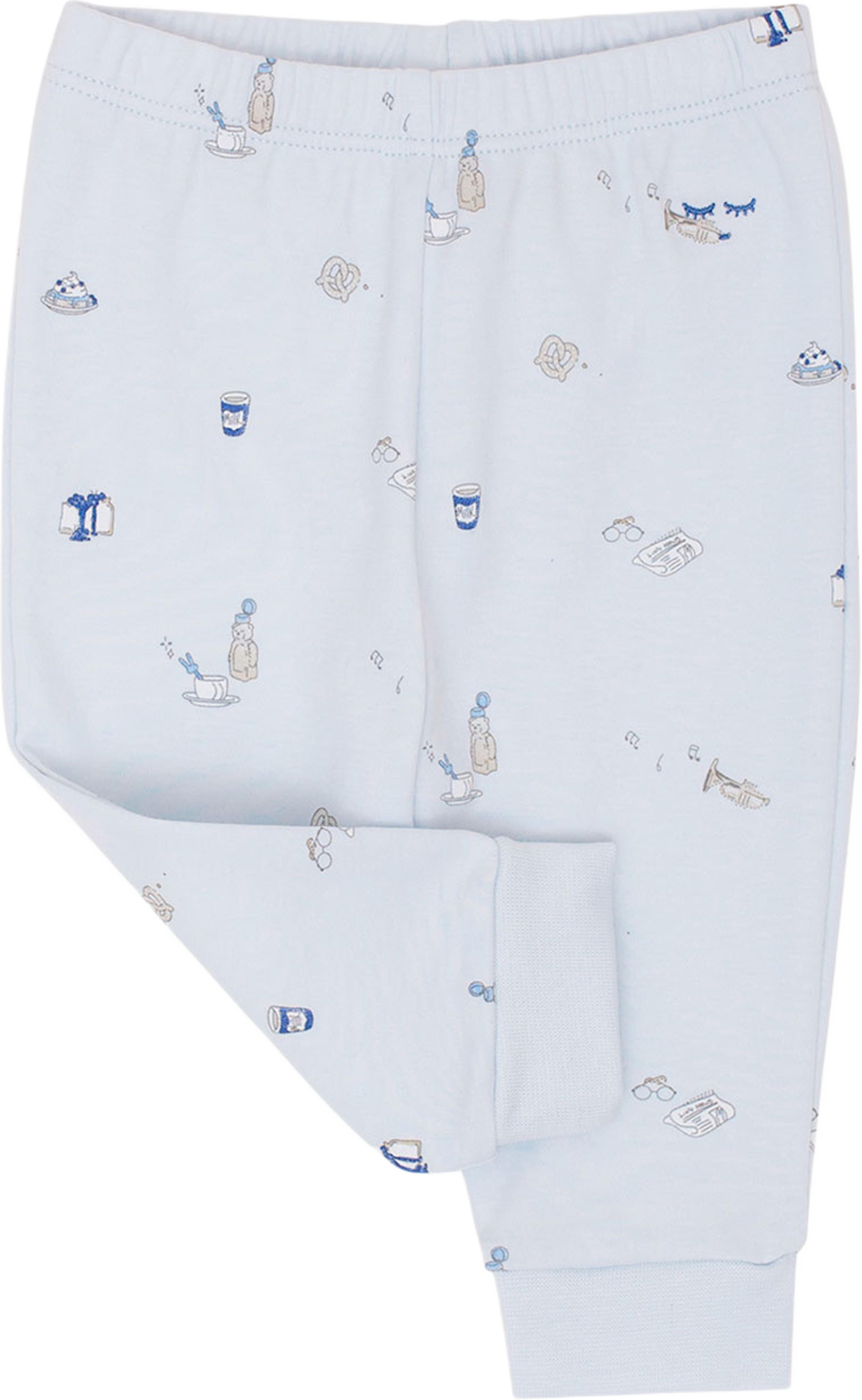 Café Pants