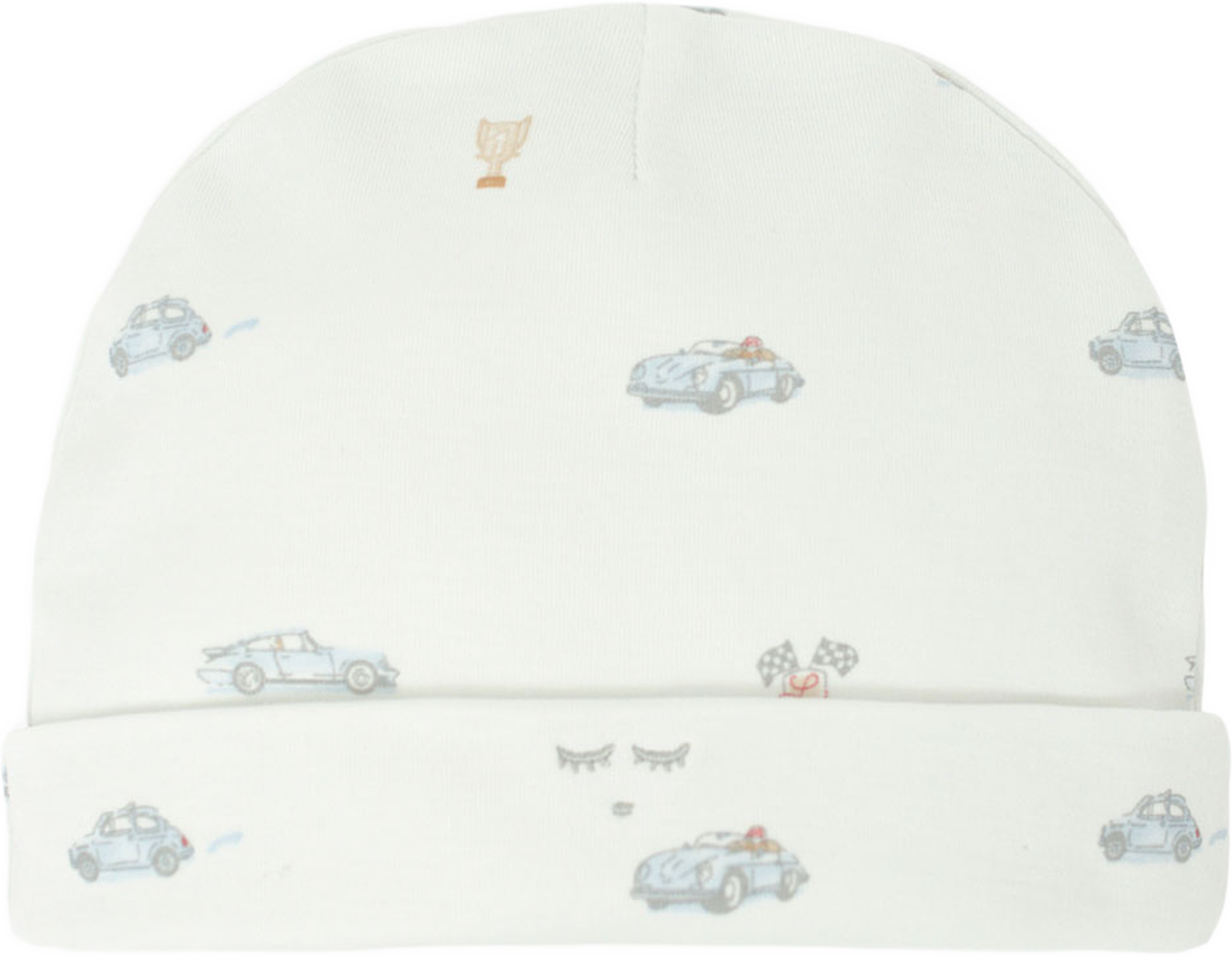 Cars Ninni Hat