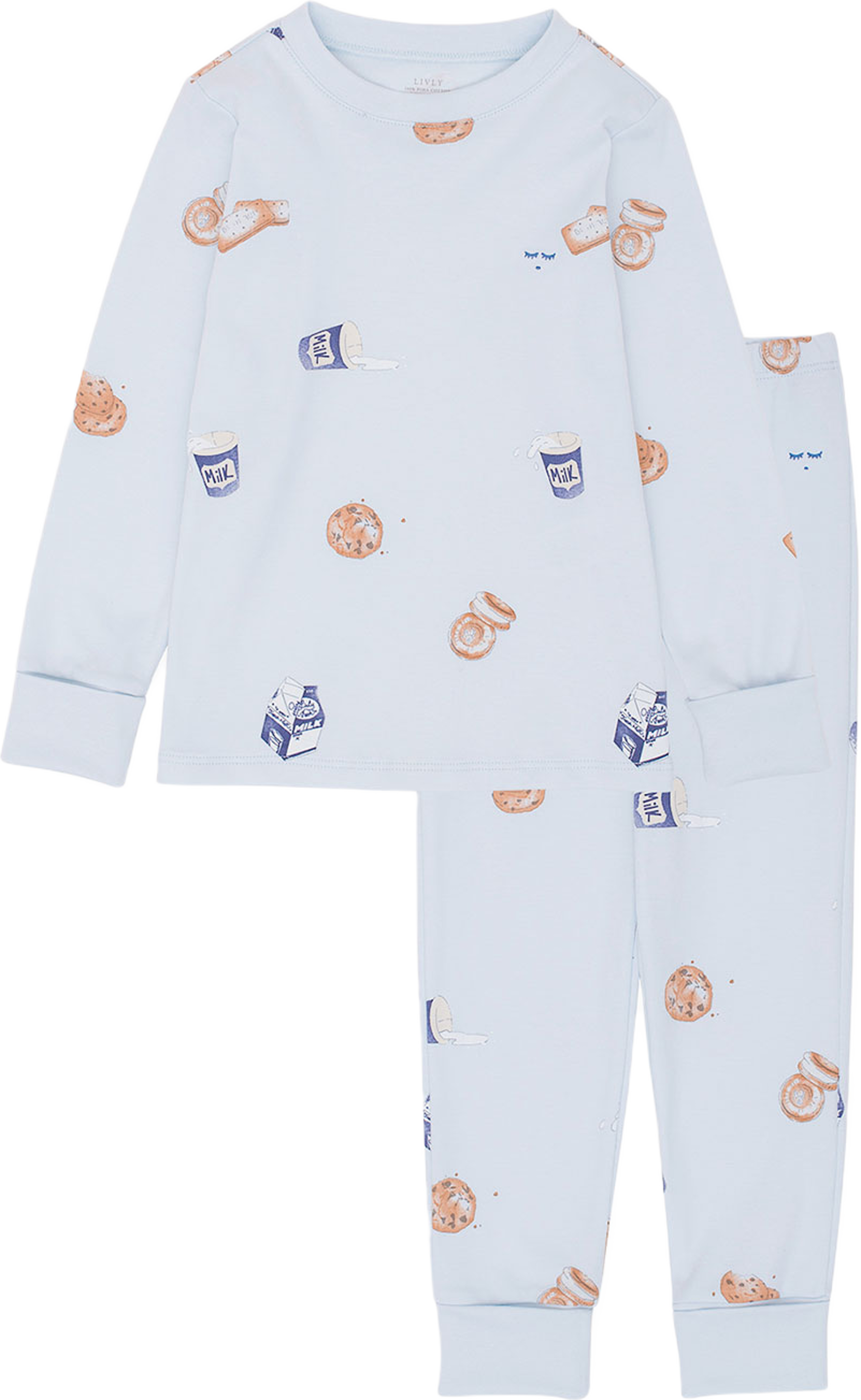 Café 2 Piece Set