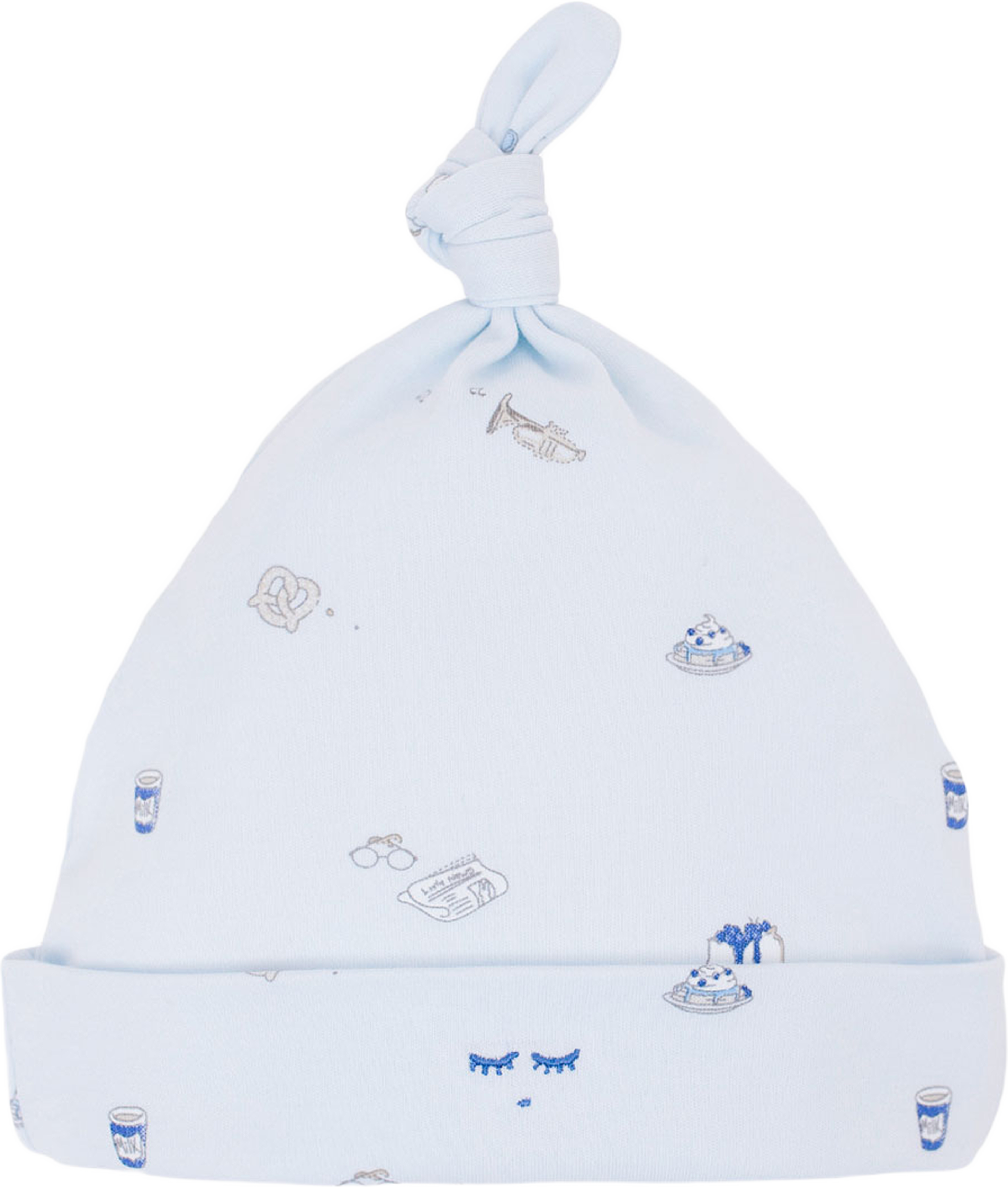 Café Tossie Hat