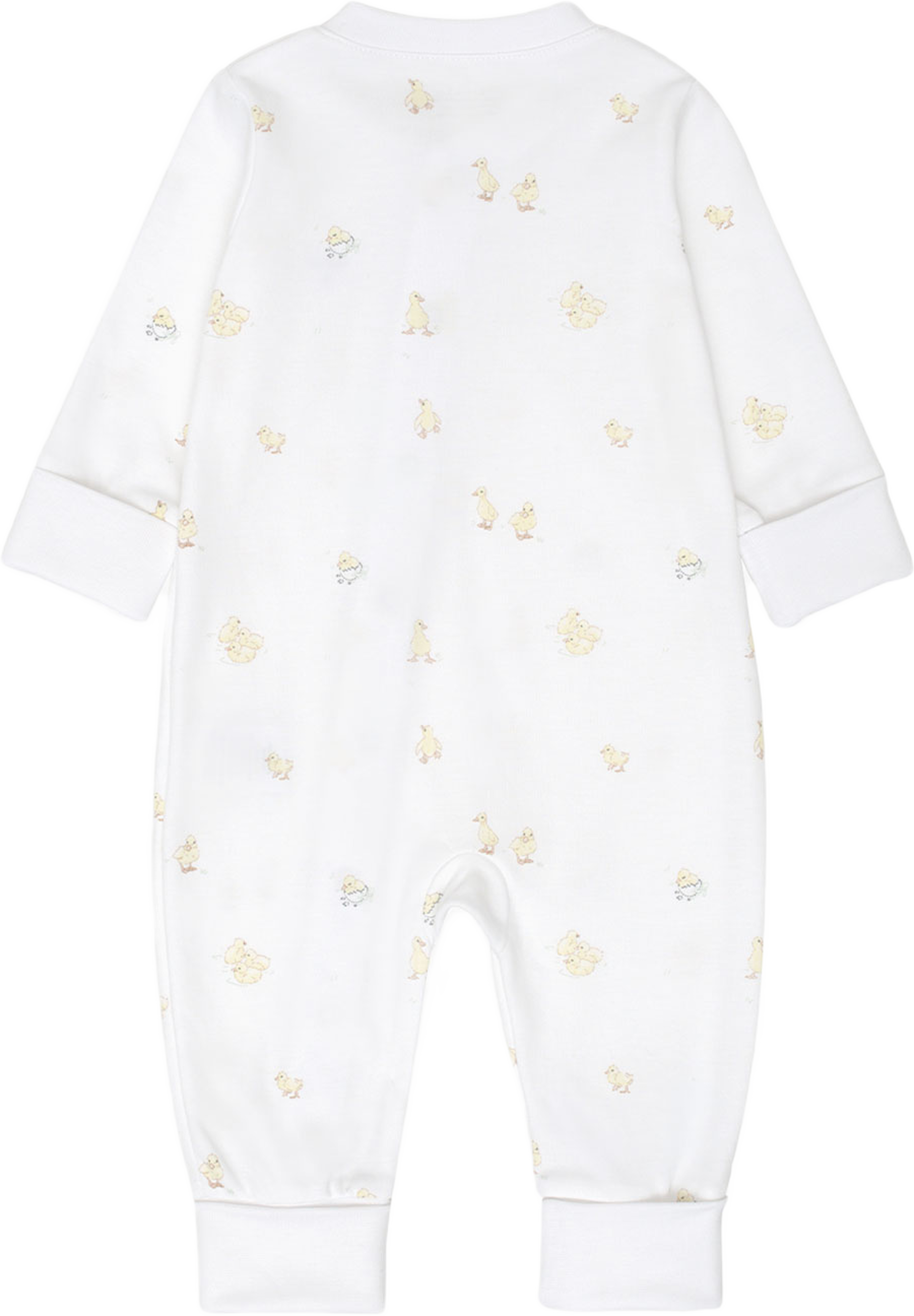 Ducklings Overall