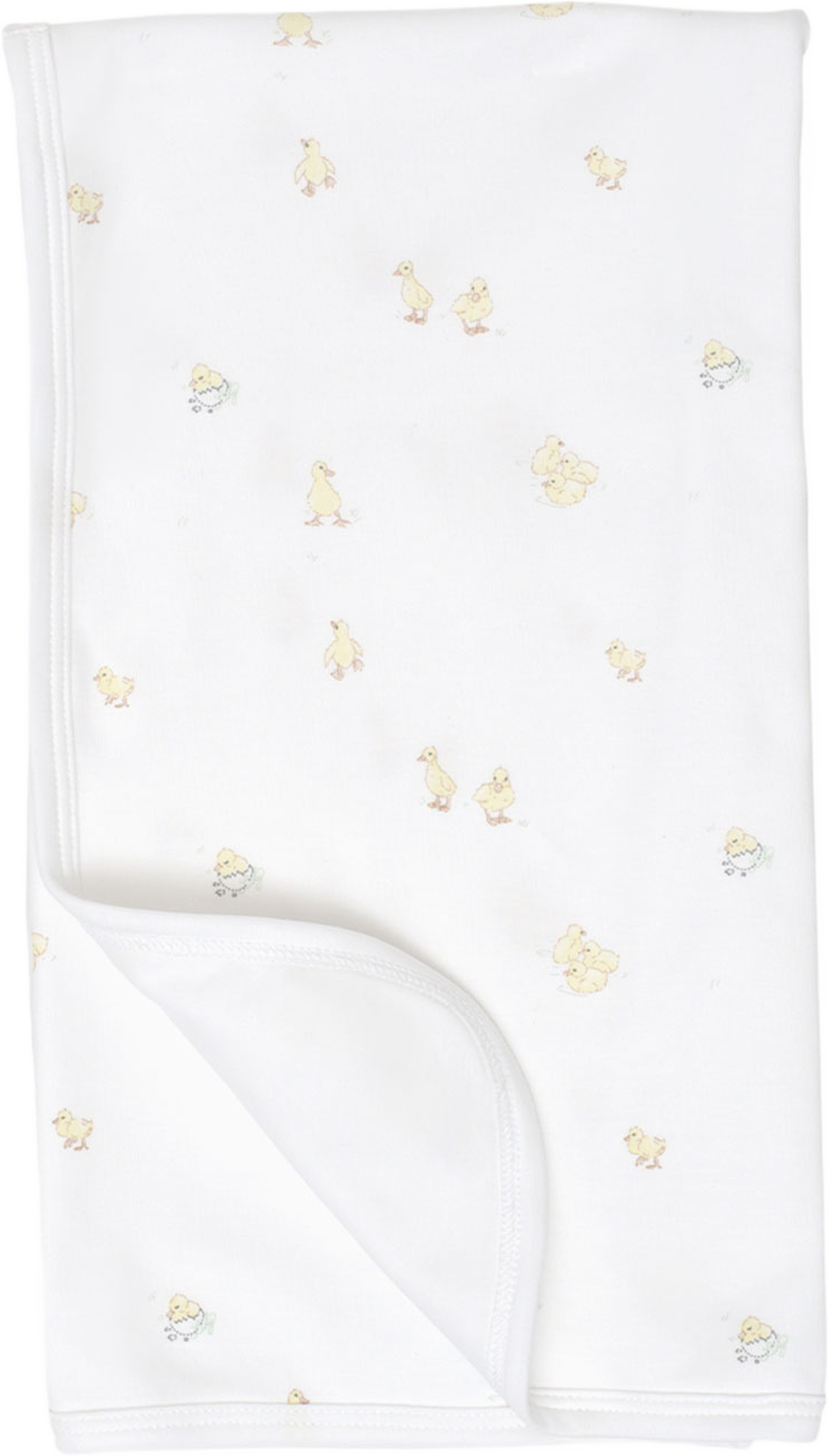 Ducklings Blanket